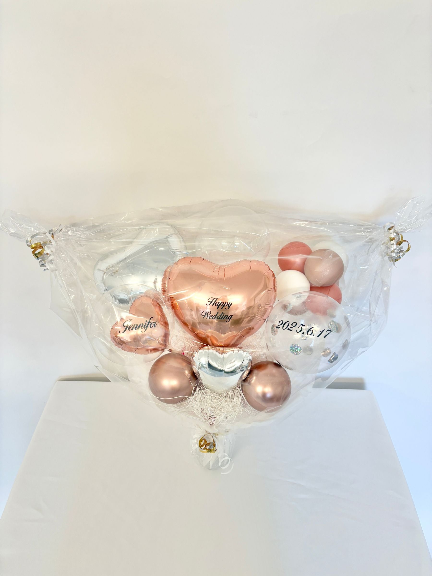 #色_ローズゴールド