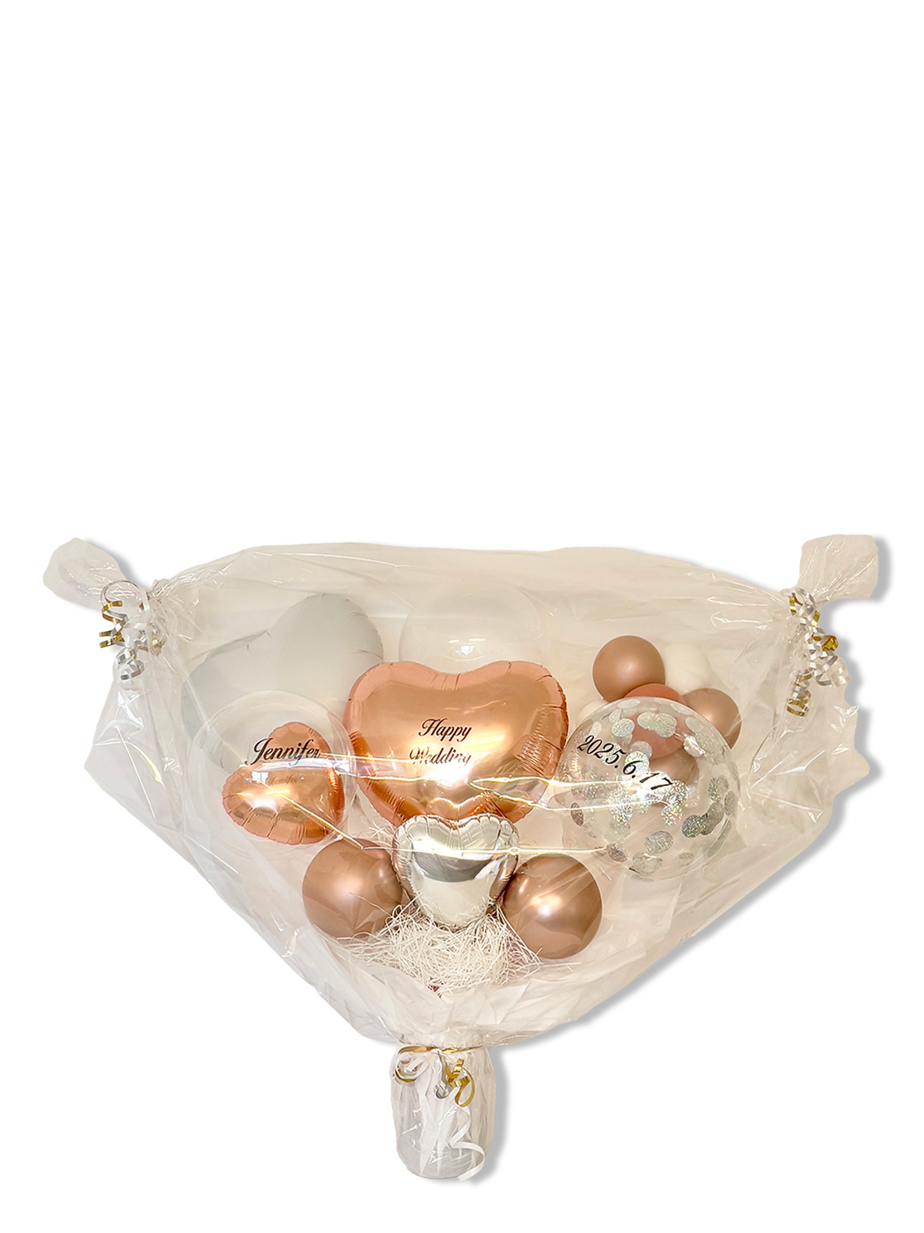 #色_ローズゴールド