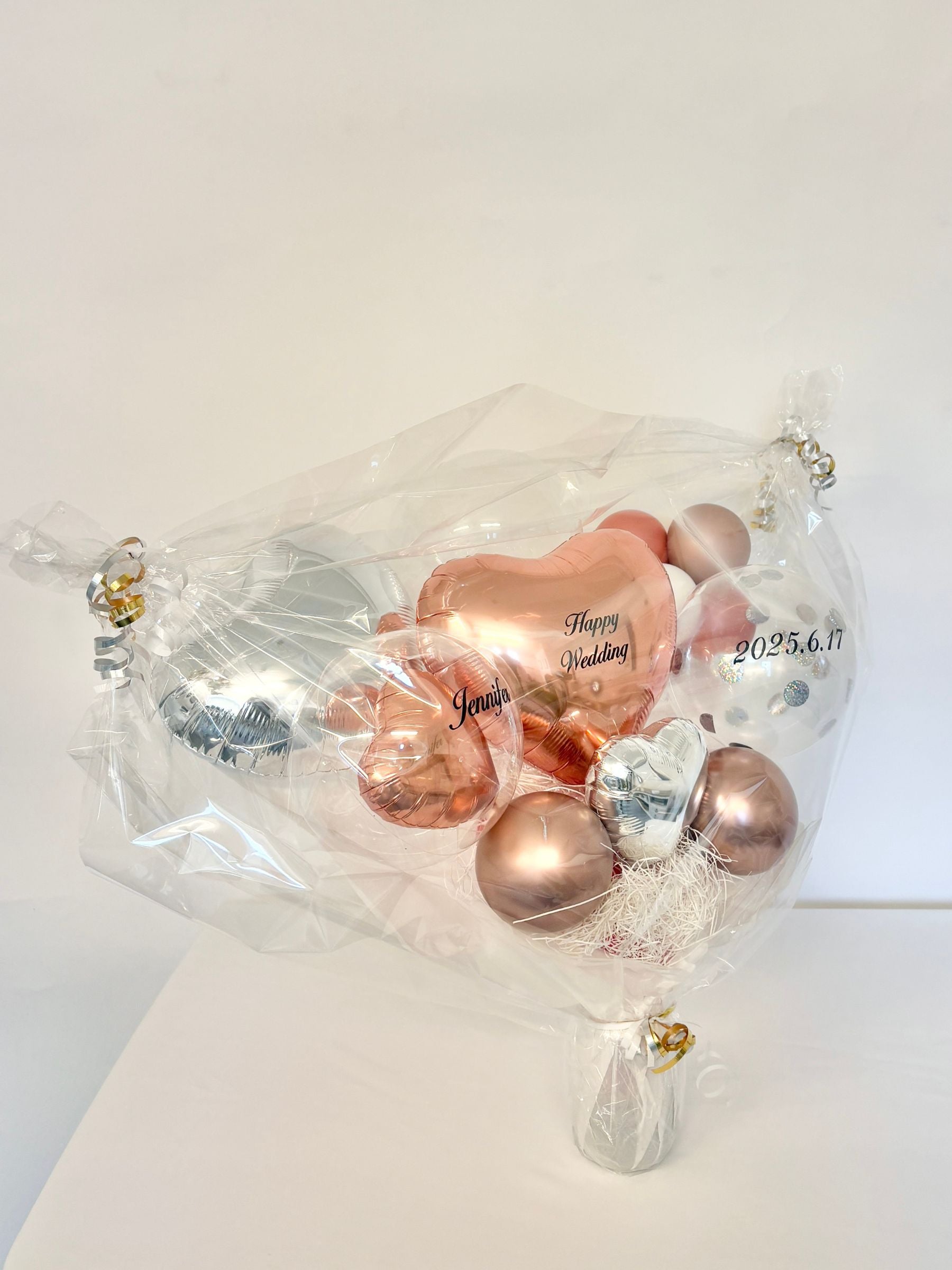 #色_ローズゴールド