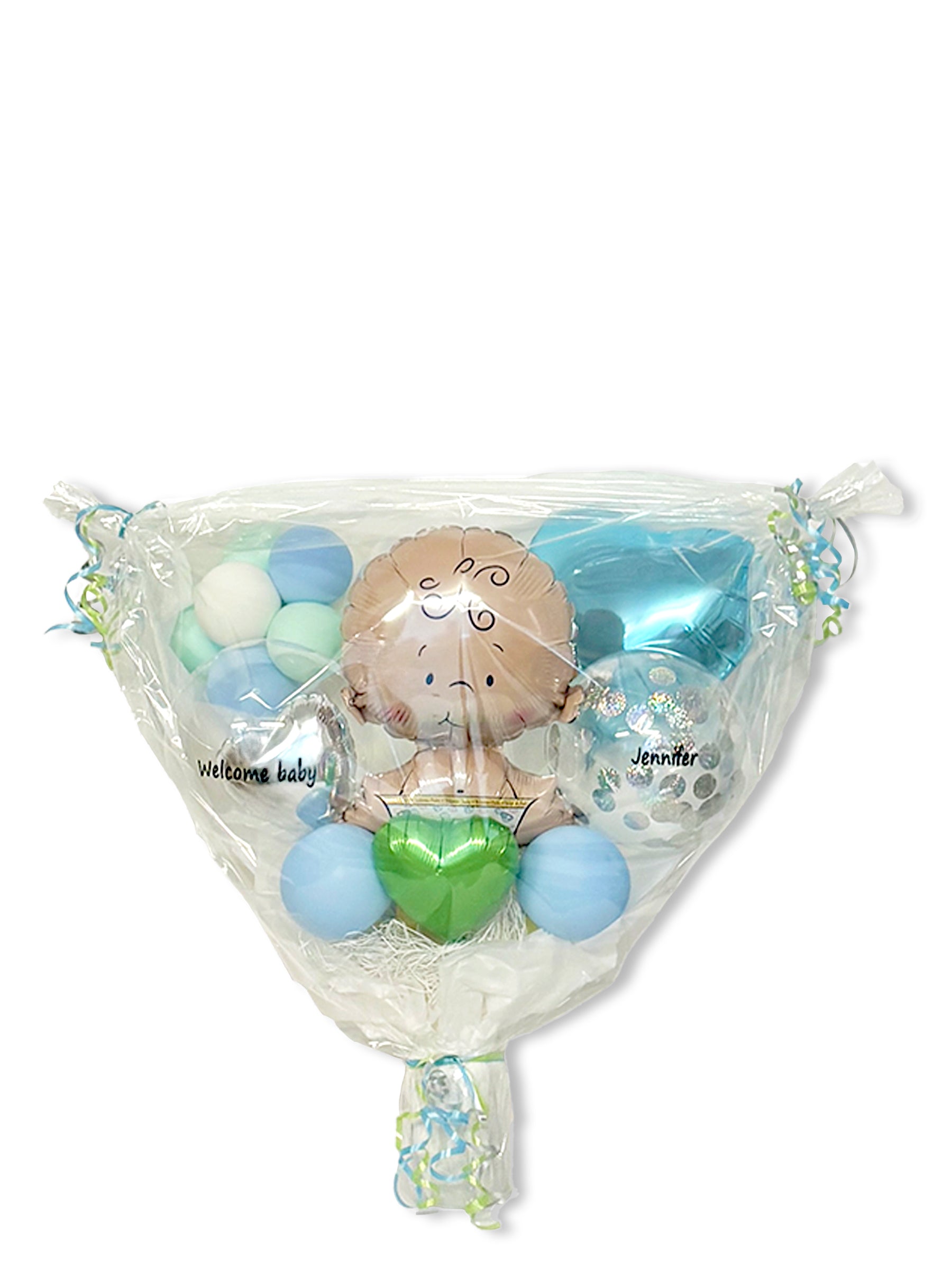 #色_マカロンブルー