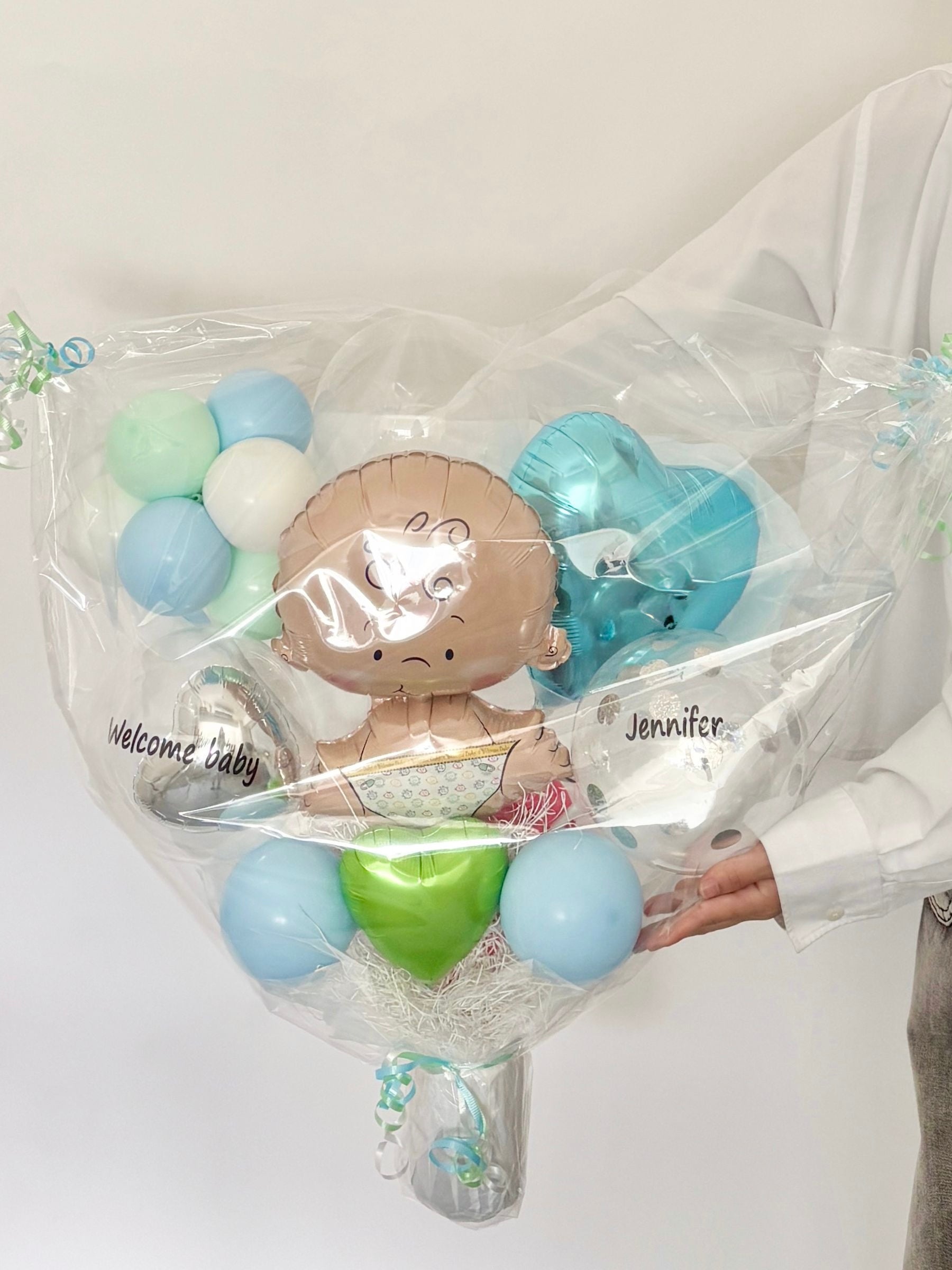 #色_マカロンブルー