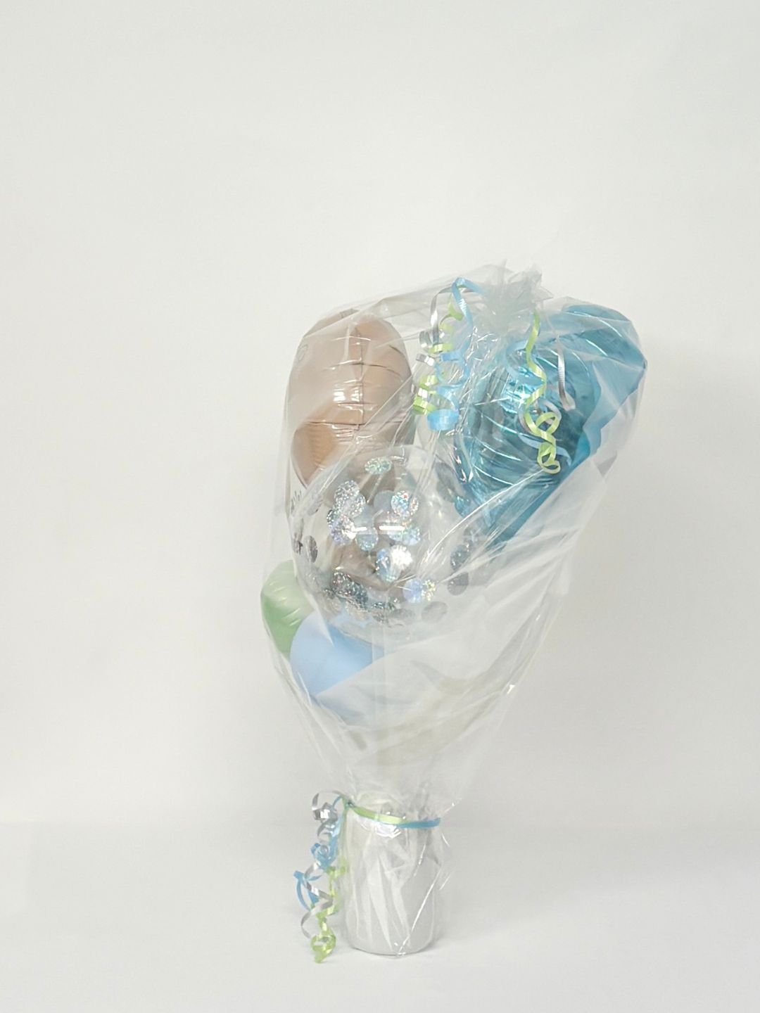 #色_マカロンブルー