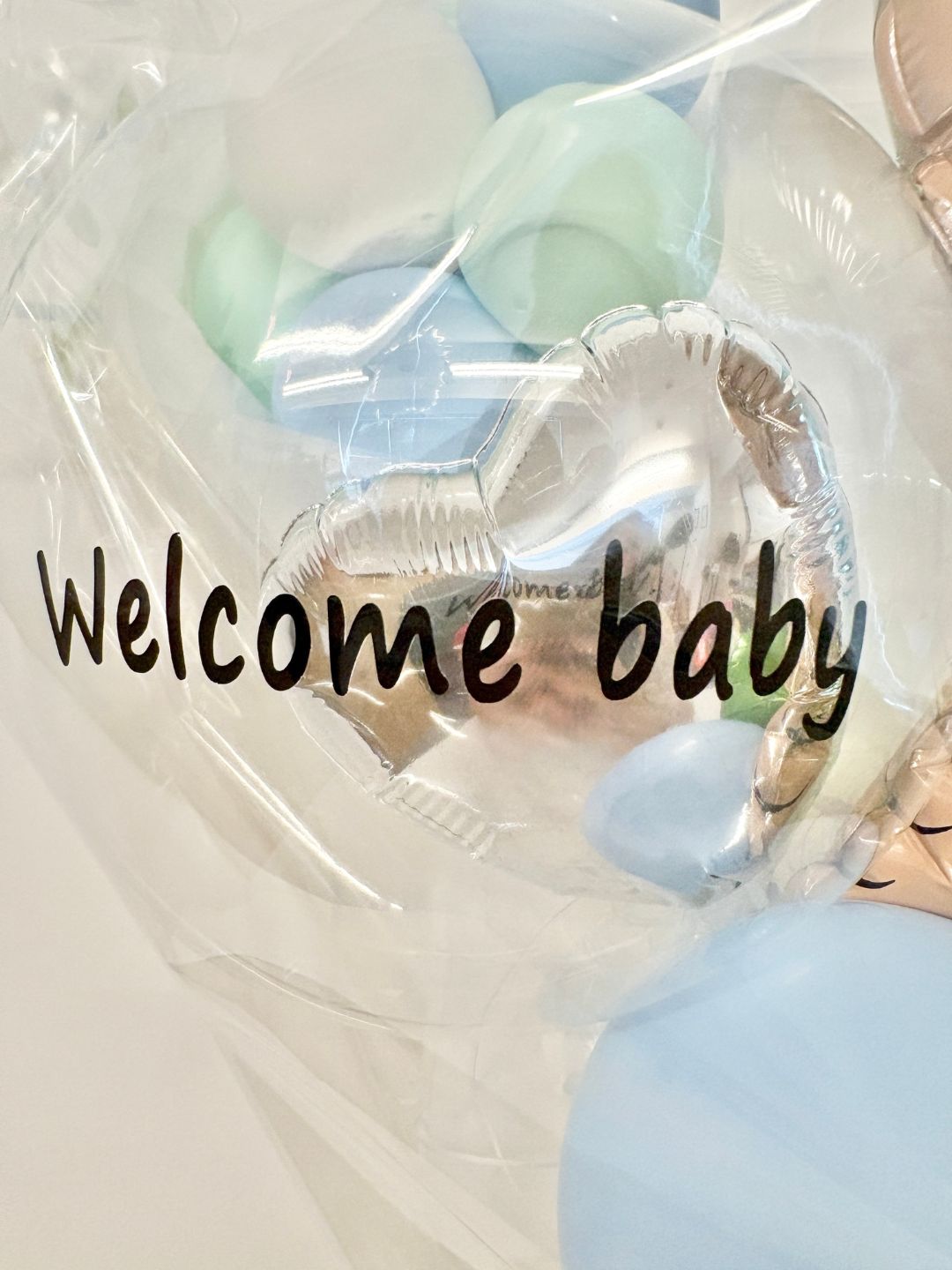 #色_マカロンブルー