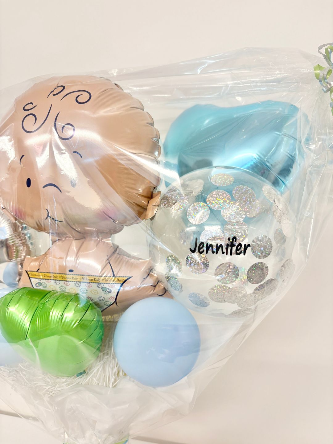 #色_マカロンブルー