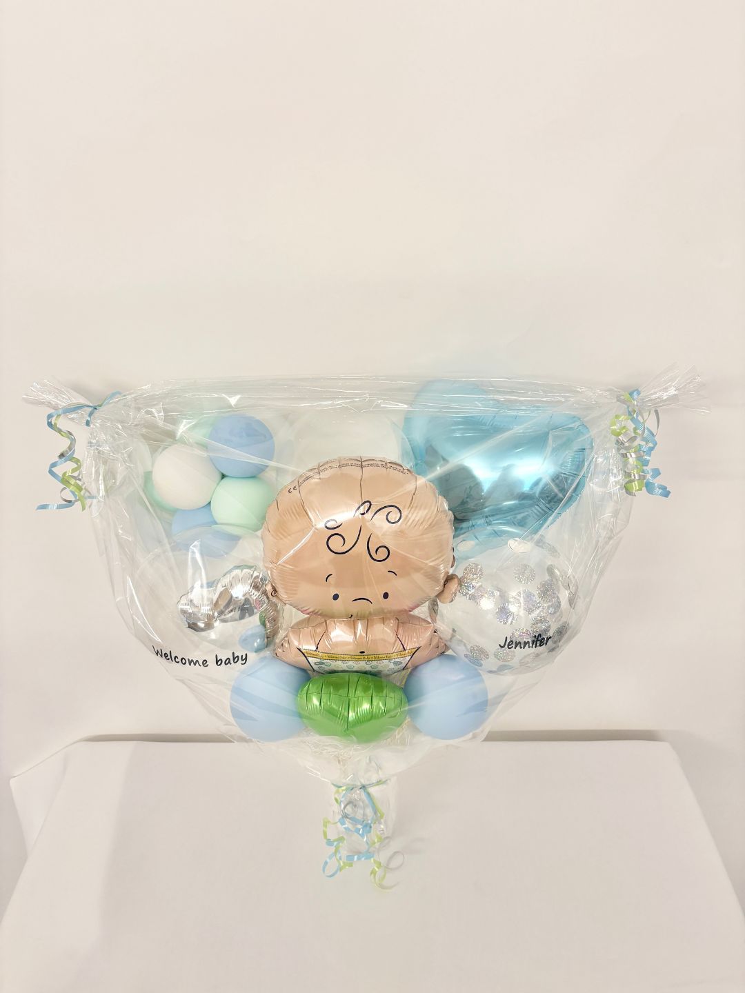 #色_マカロンブルー