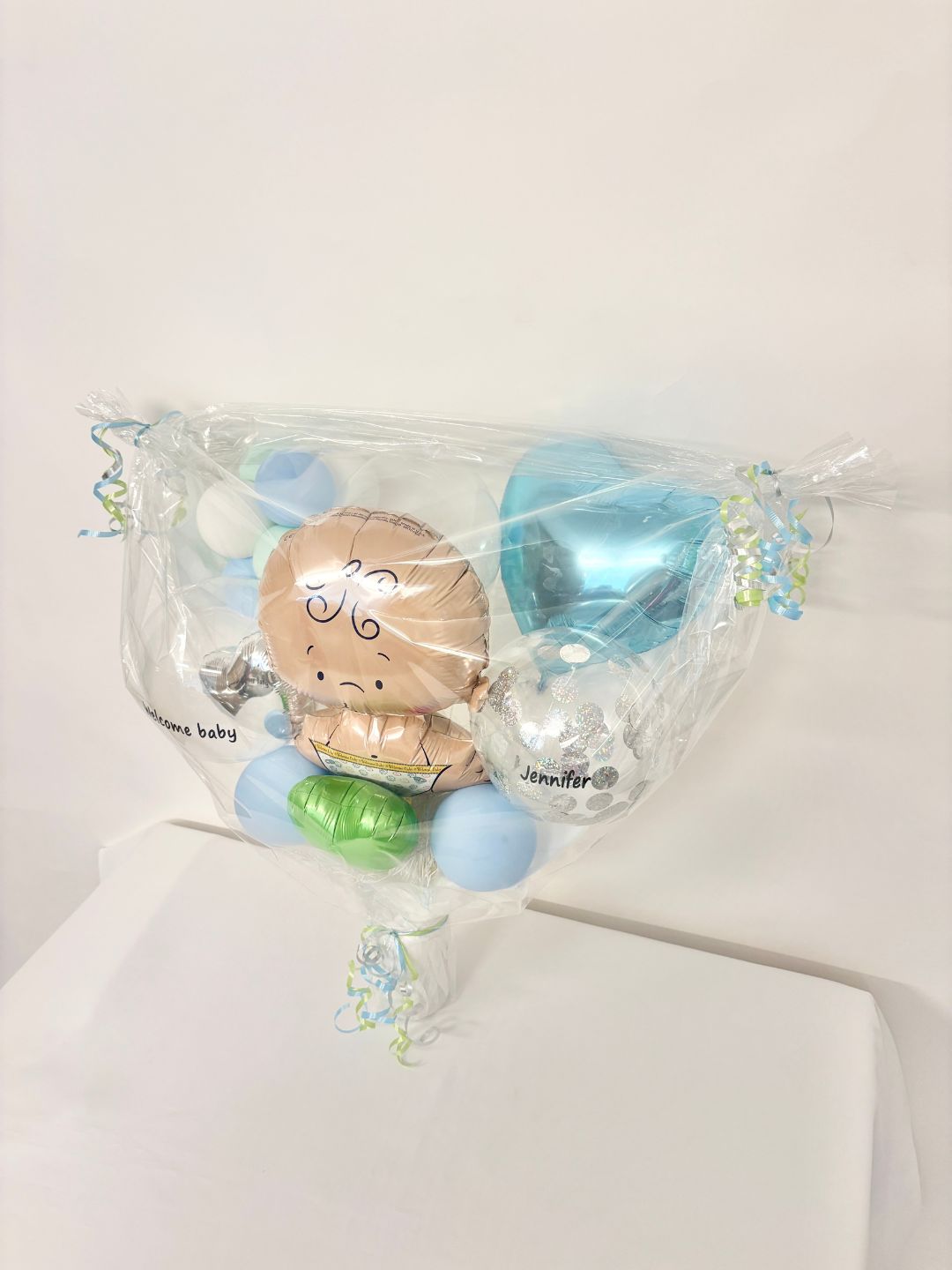 #色_マカロンブルー