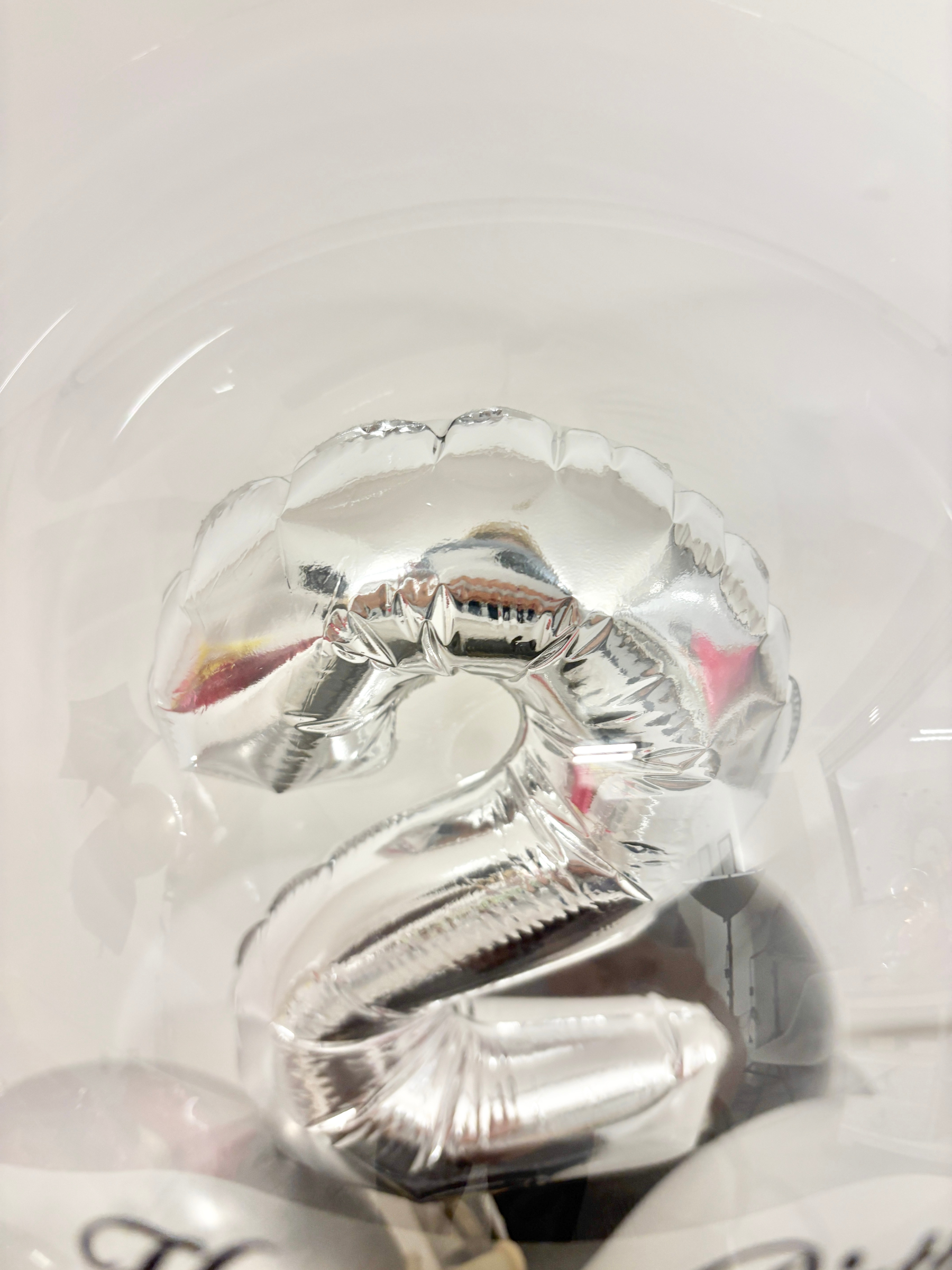 #色_ブラック/シルバー