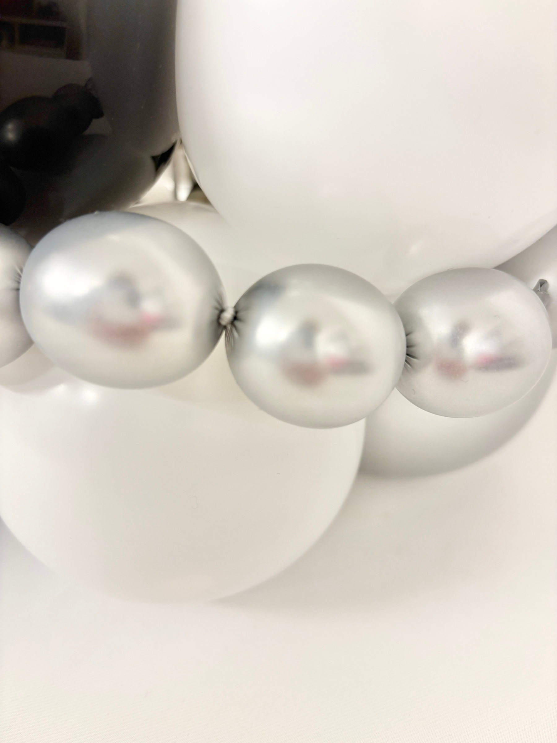 #色_ブラック/シルバー