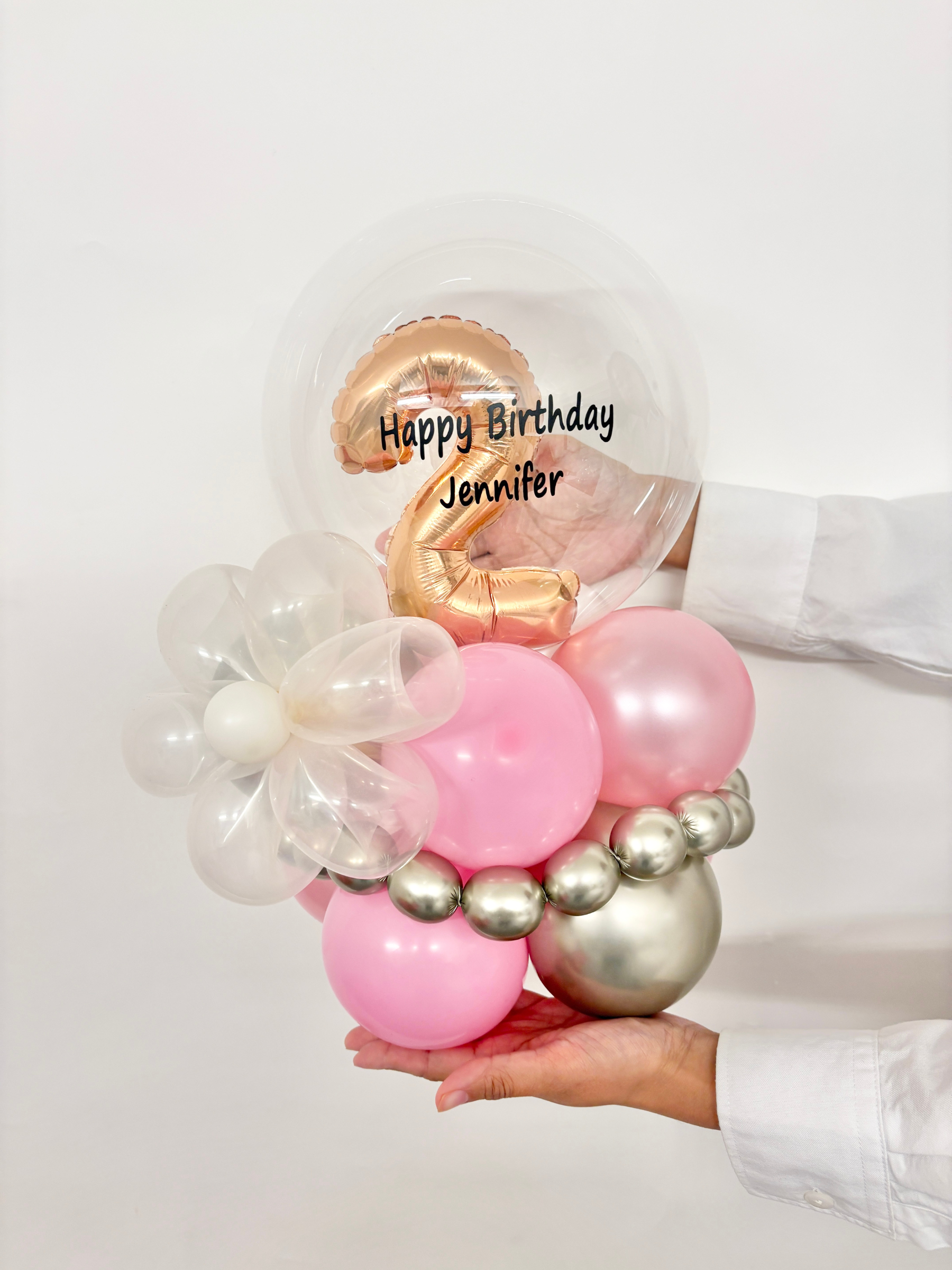 #色_ピンク/ゴールド