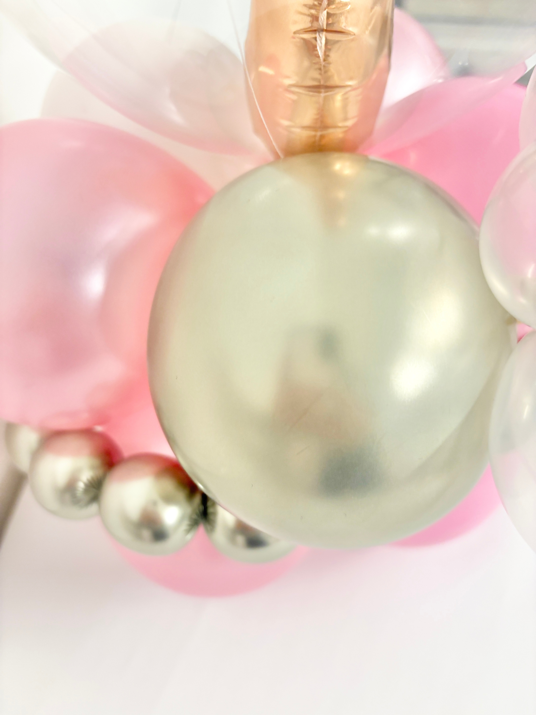 #色_ピンク/ゴールド