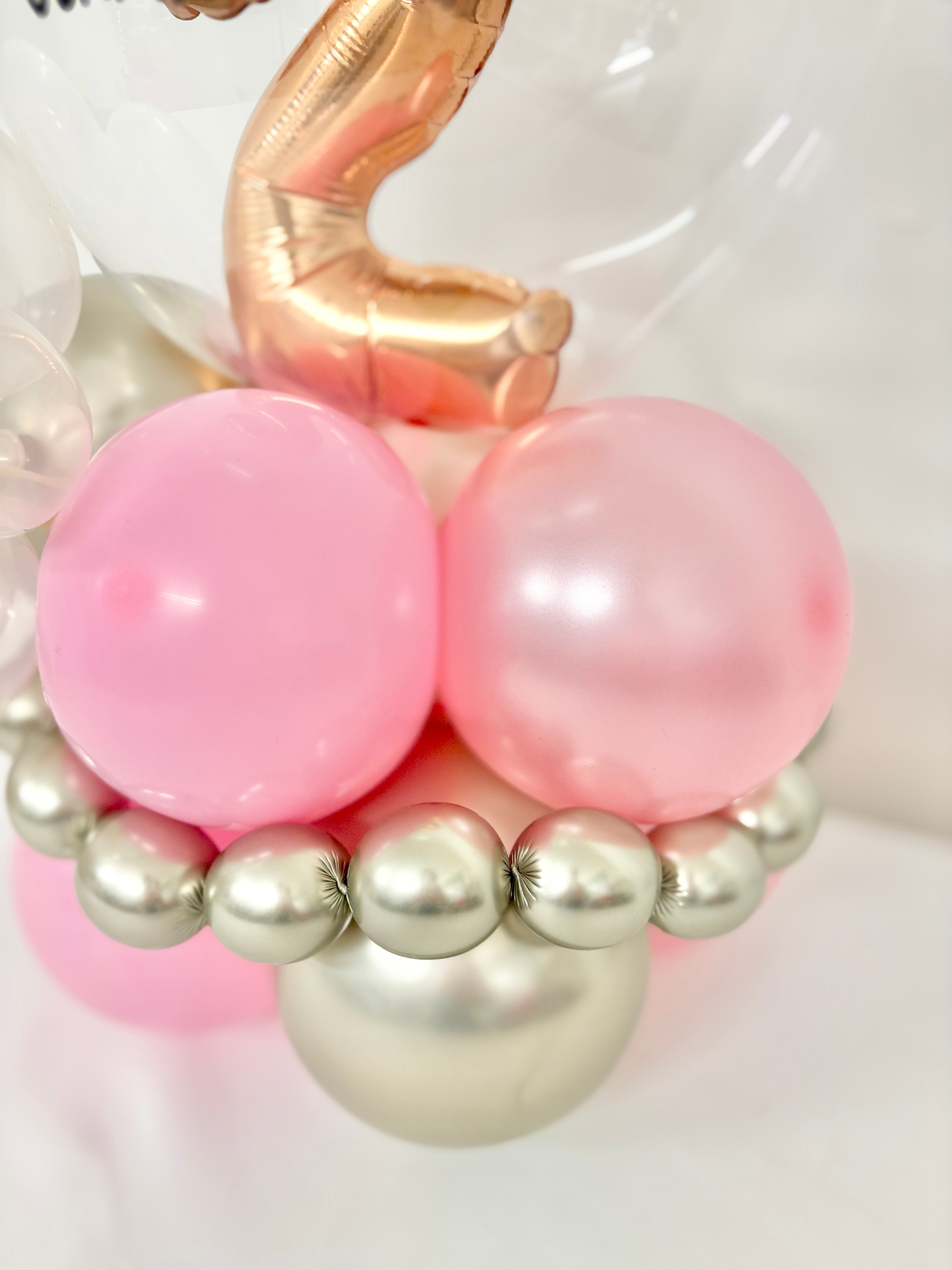 #色_ピンク/ゴールド