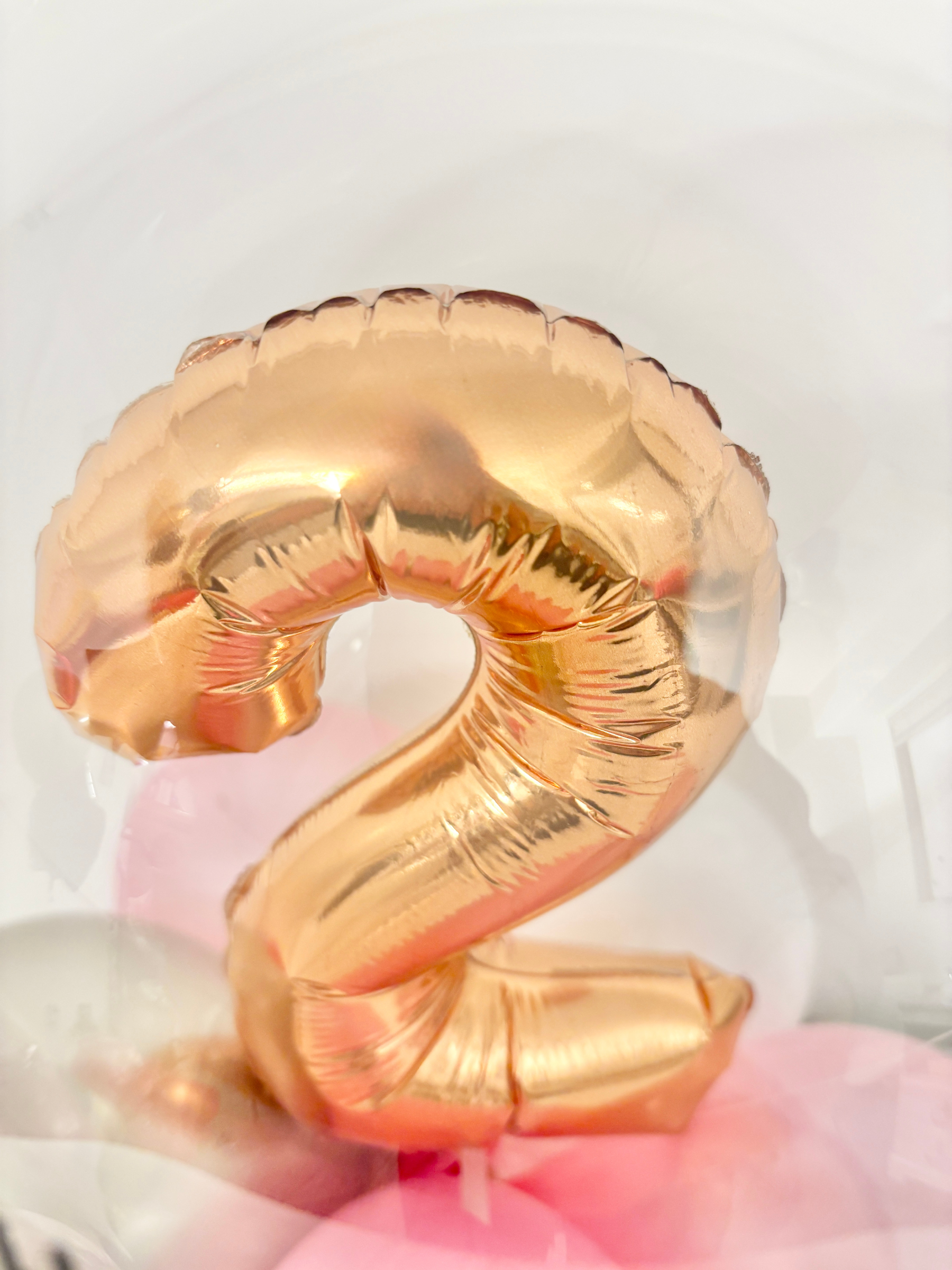 #色_ピンク/ゴールド