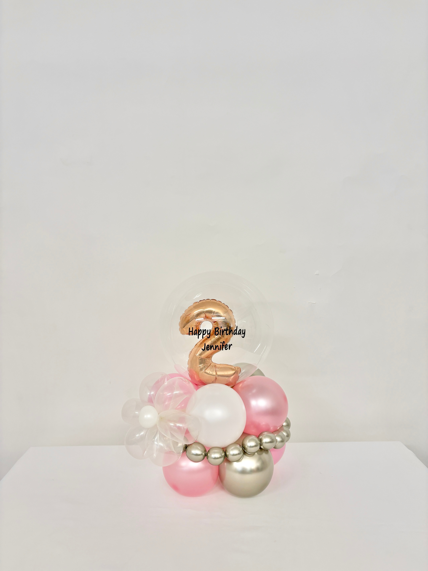 #色_ピンク/ゴールド