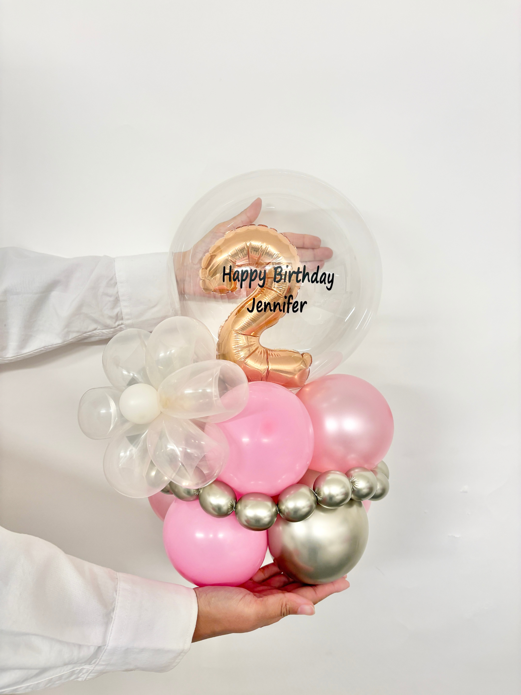 #色_ピンク/ゴールド