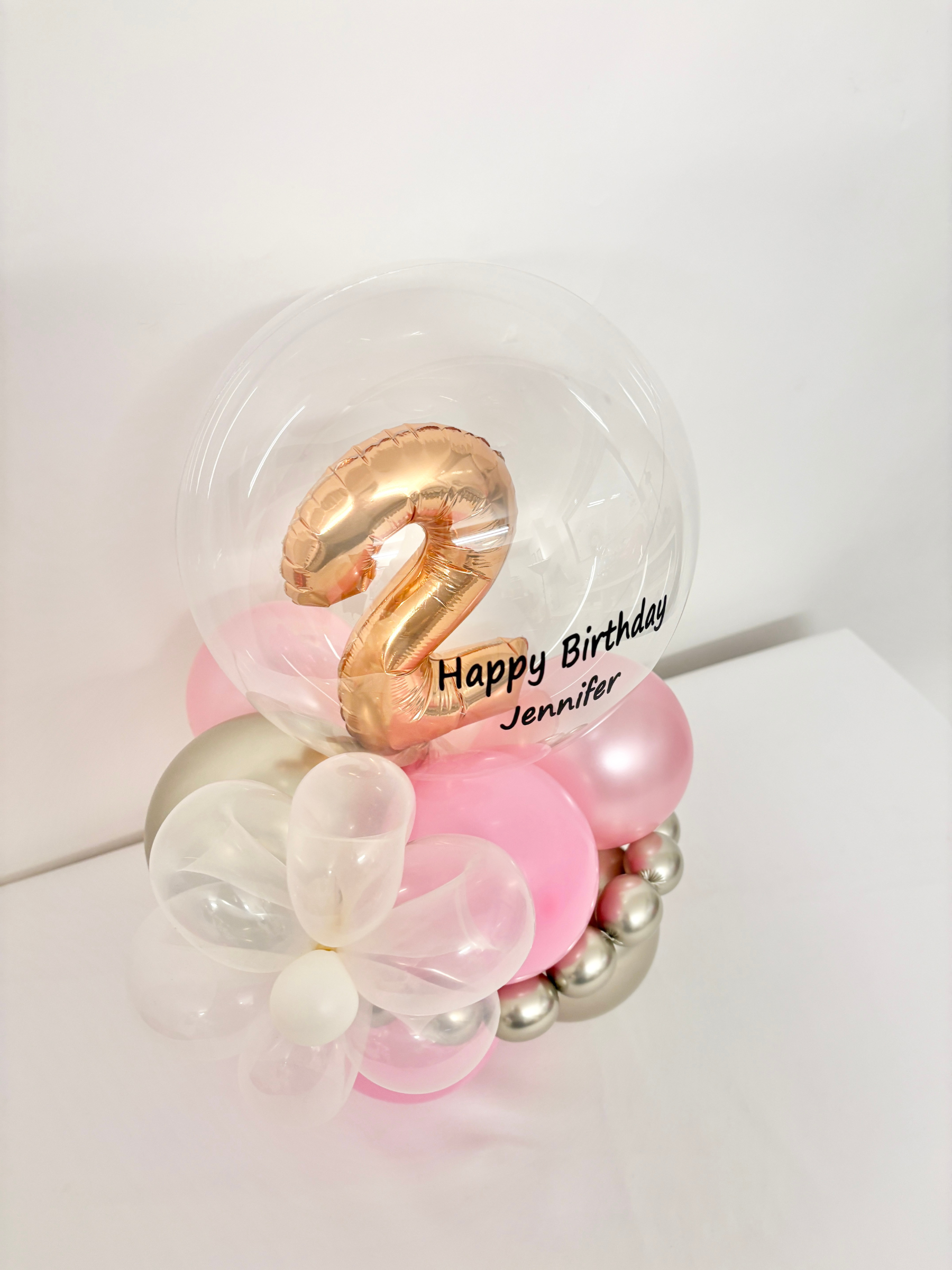 #色_ピンク/ゴールド