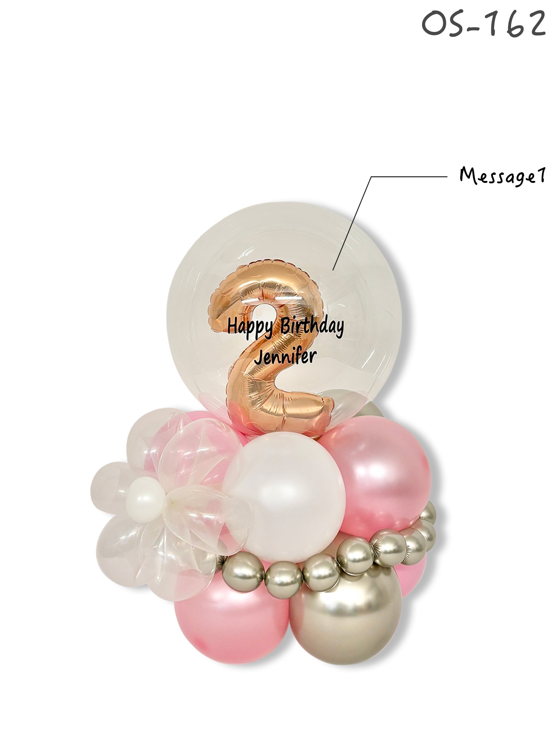 #色_ピンク/ゴールド