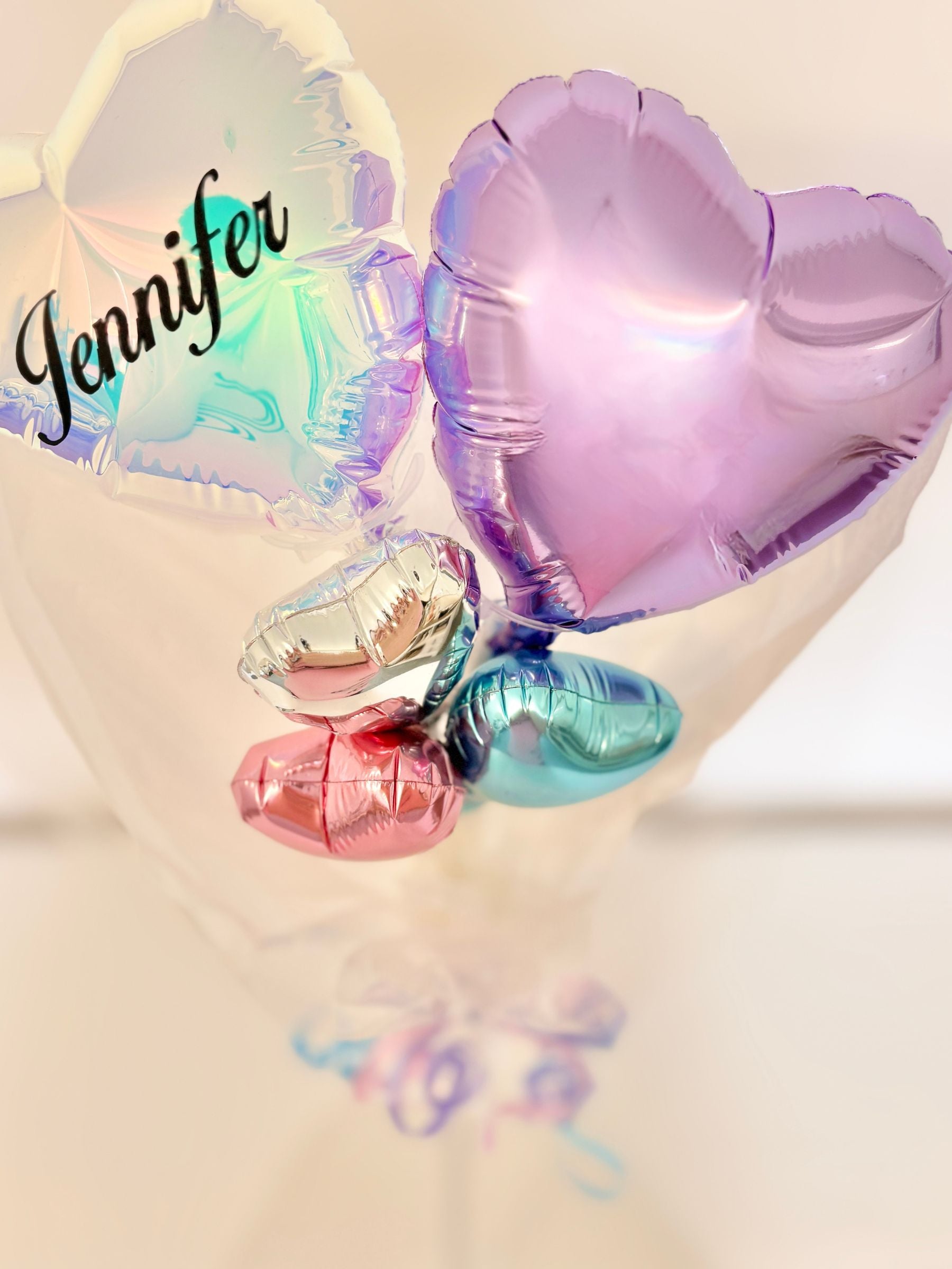 ハートブーケ(S)