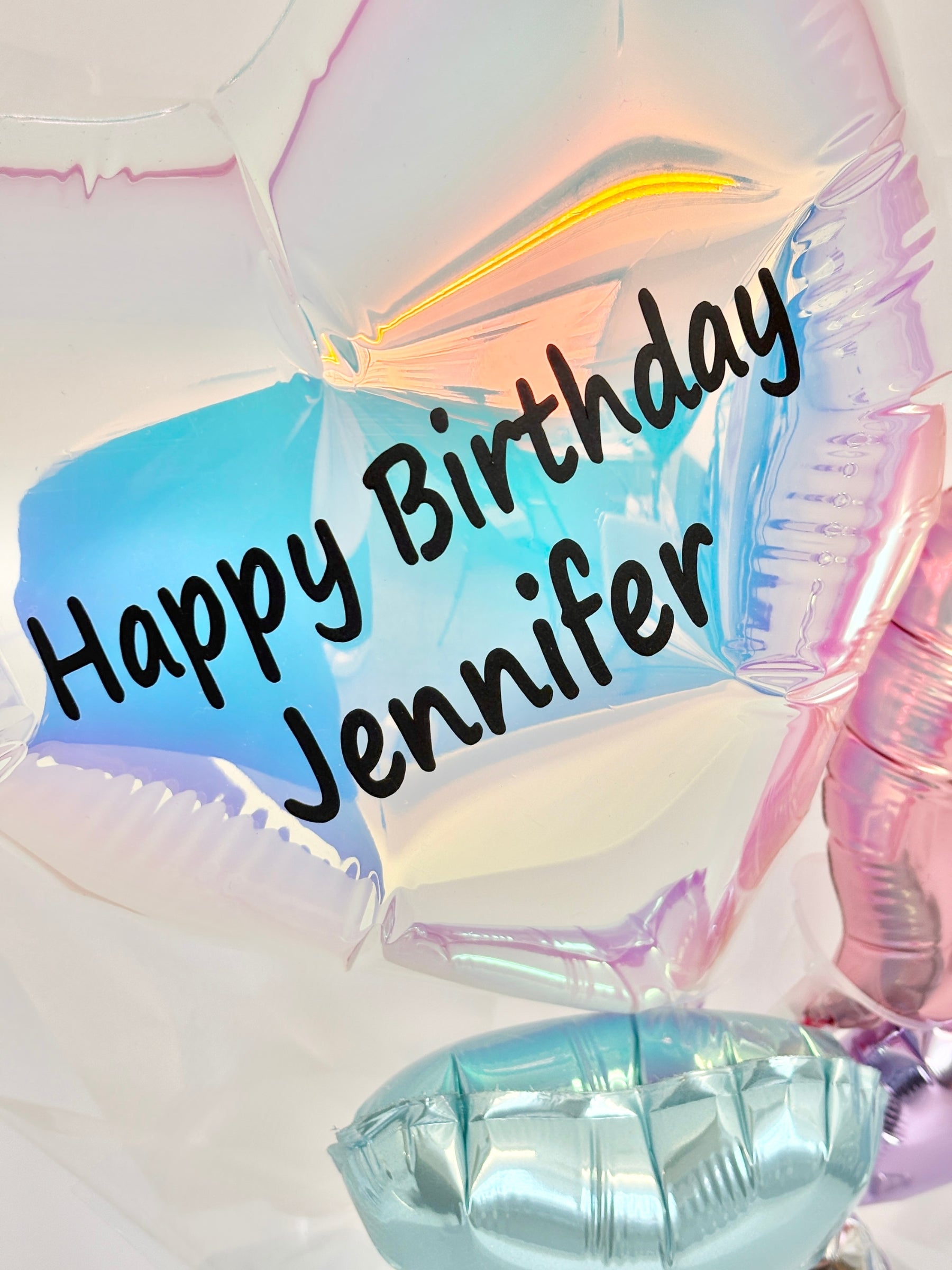 ハートブーケ(M)