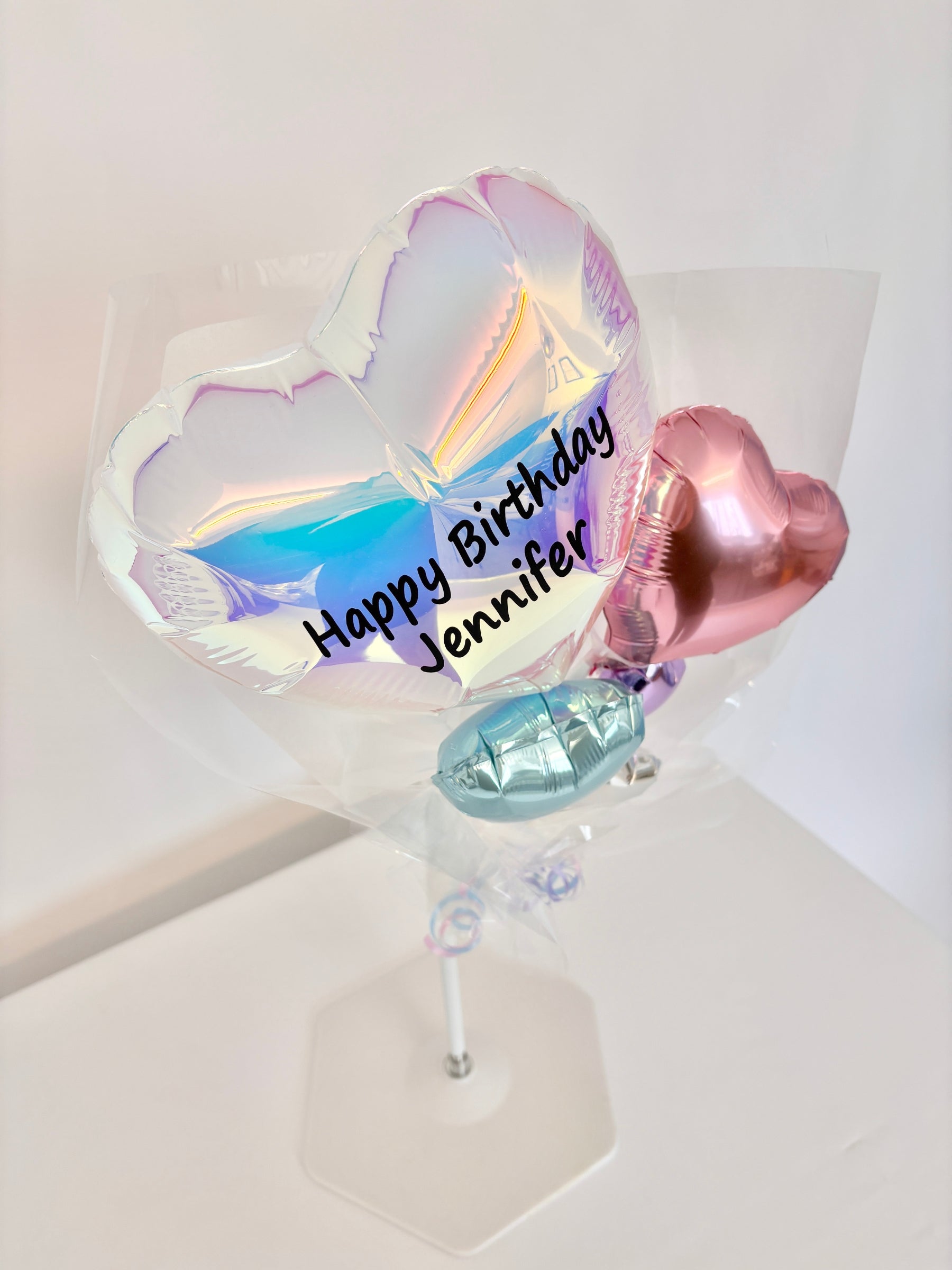 ハートブーケ(M)