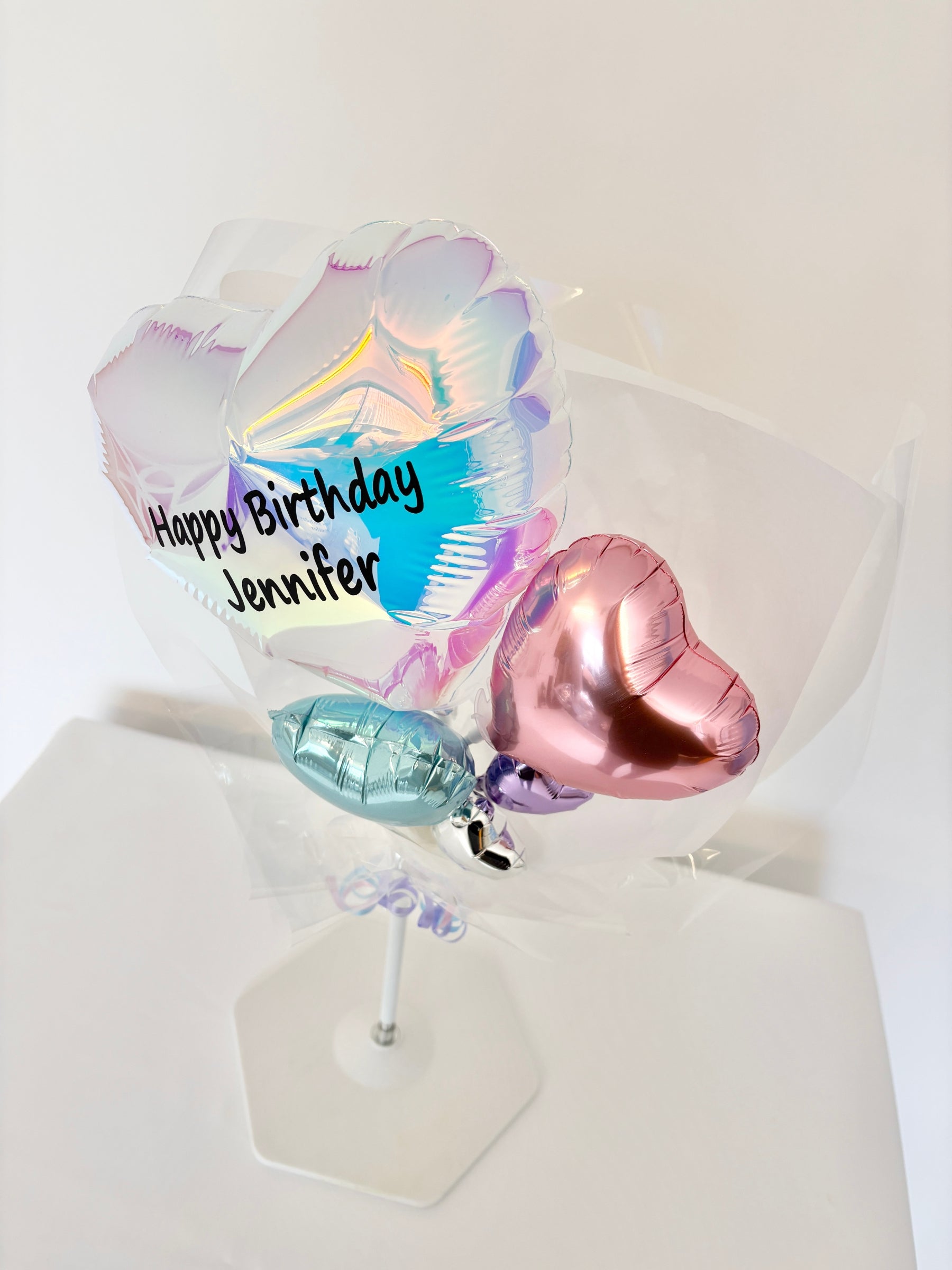 ハートブーケ(M)