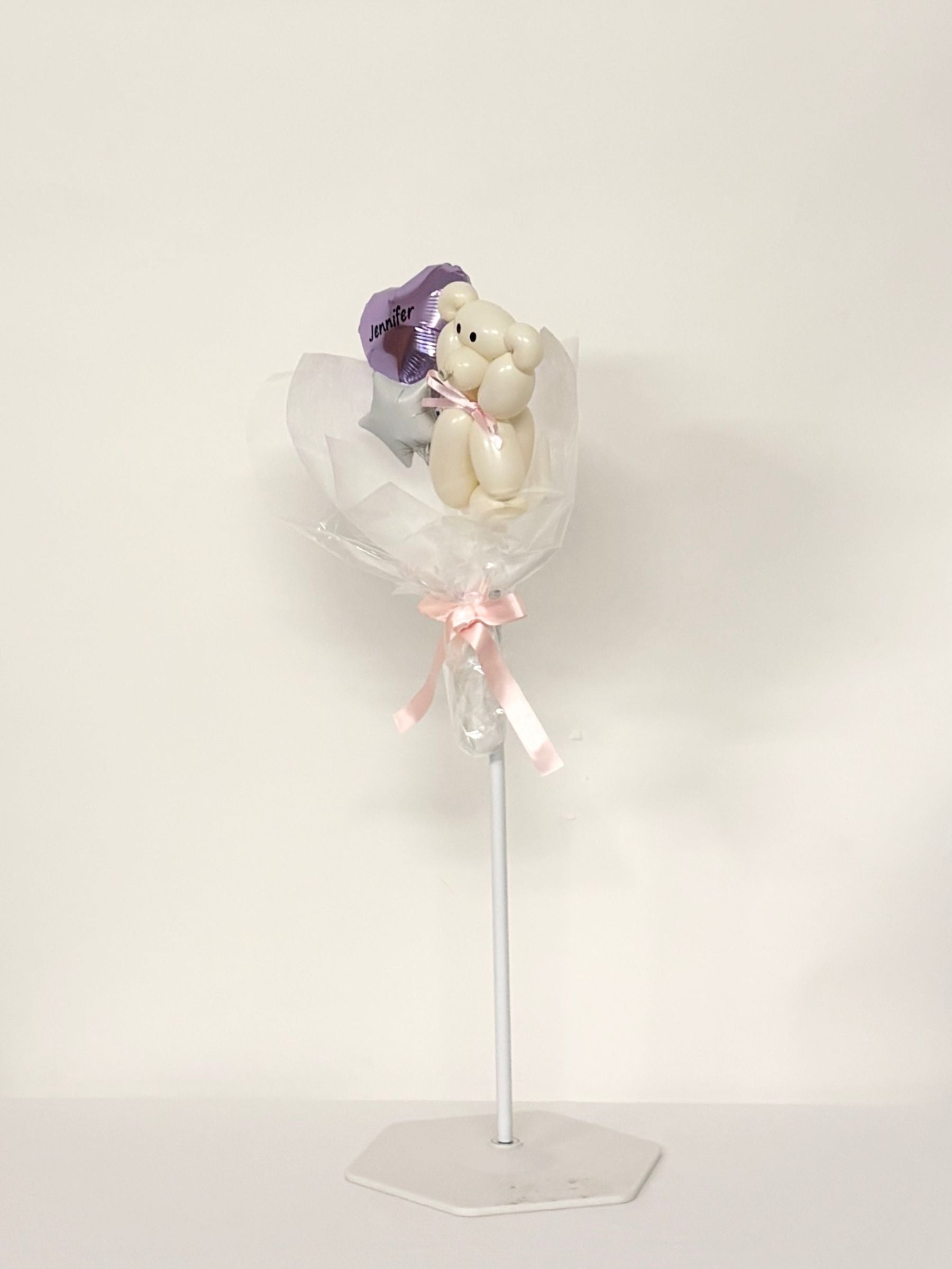 アイベアブーケ