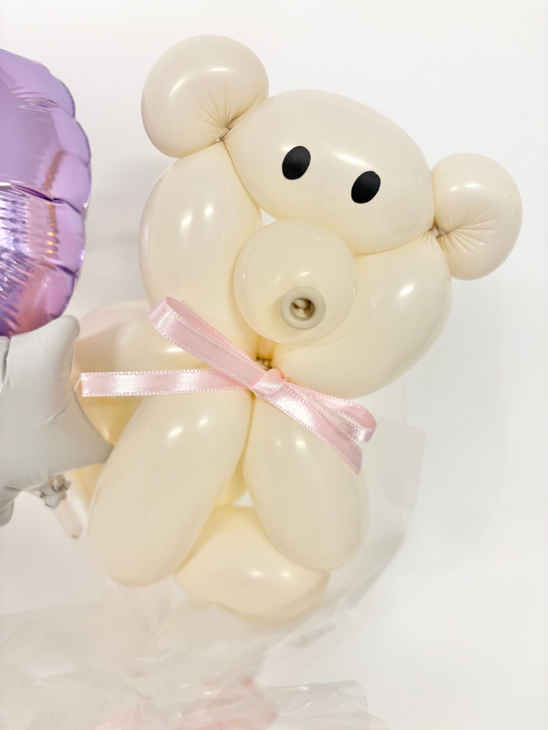 アイベアブーケ