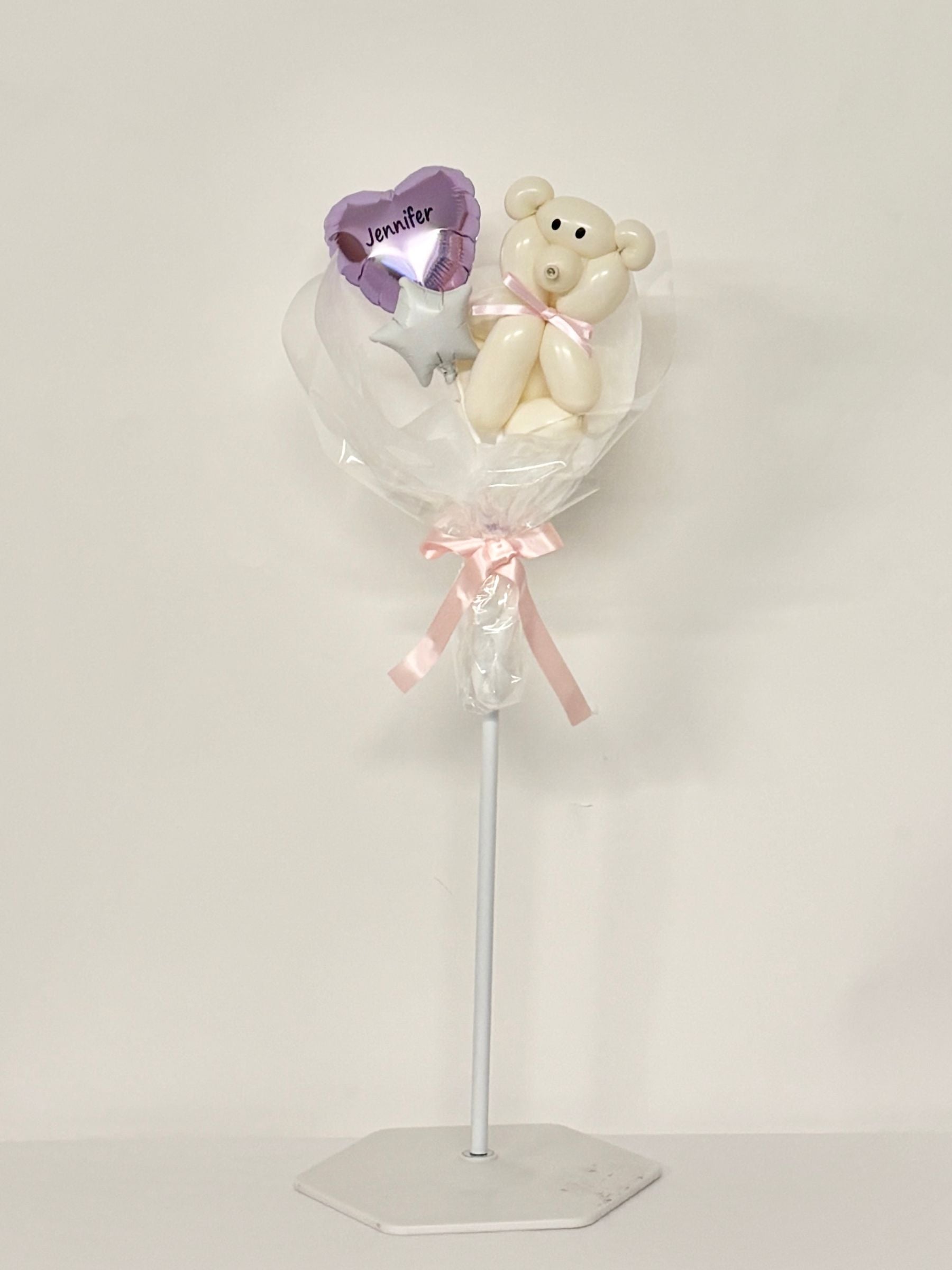 アイベアブーケ