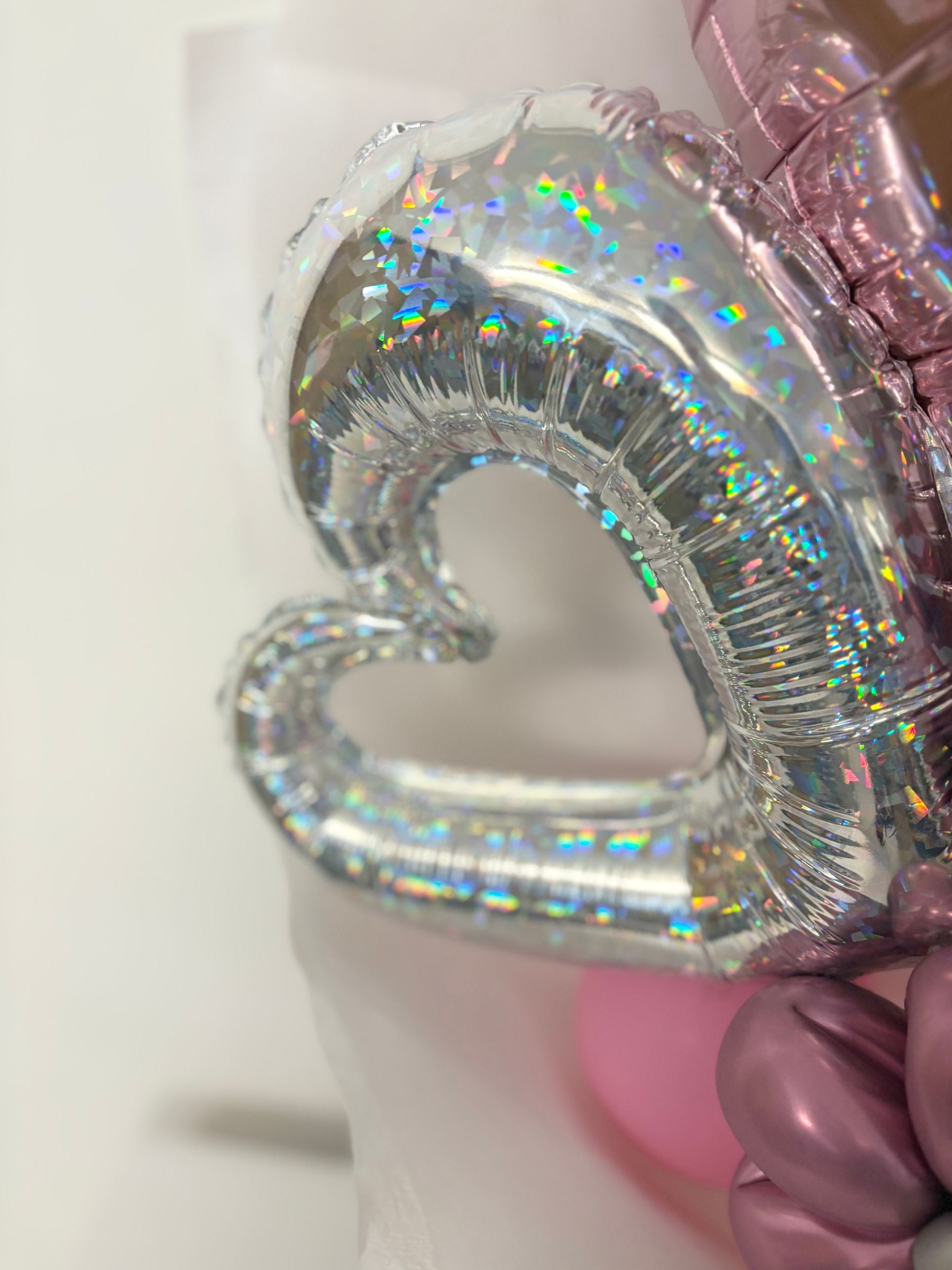 エンジェルブーケ