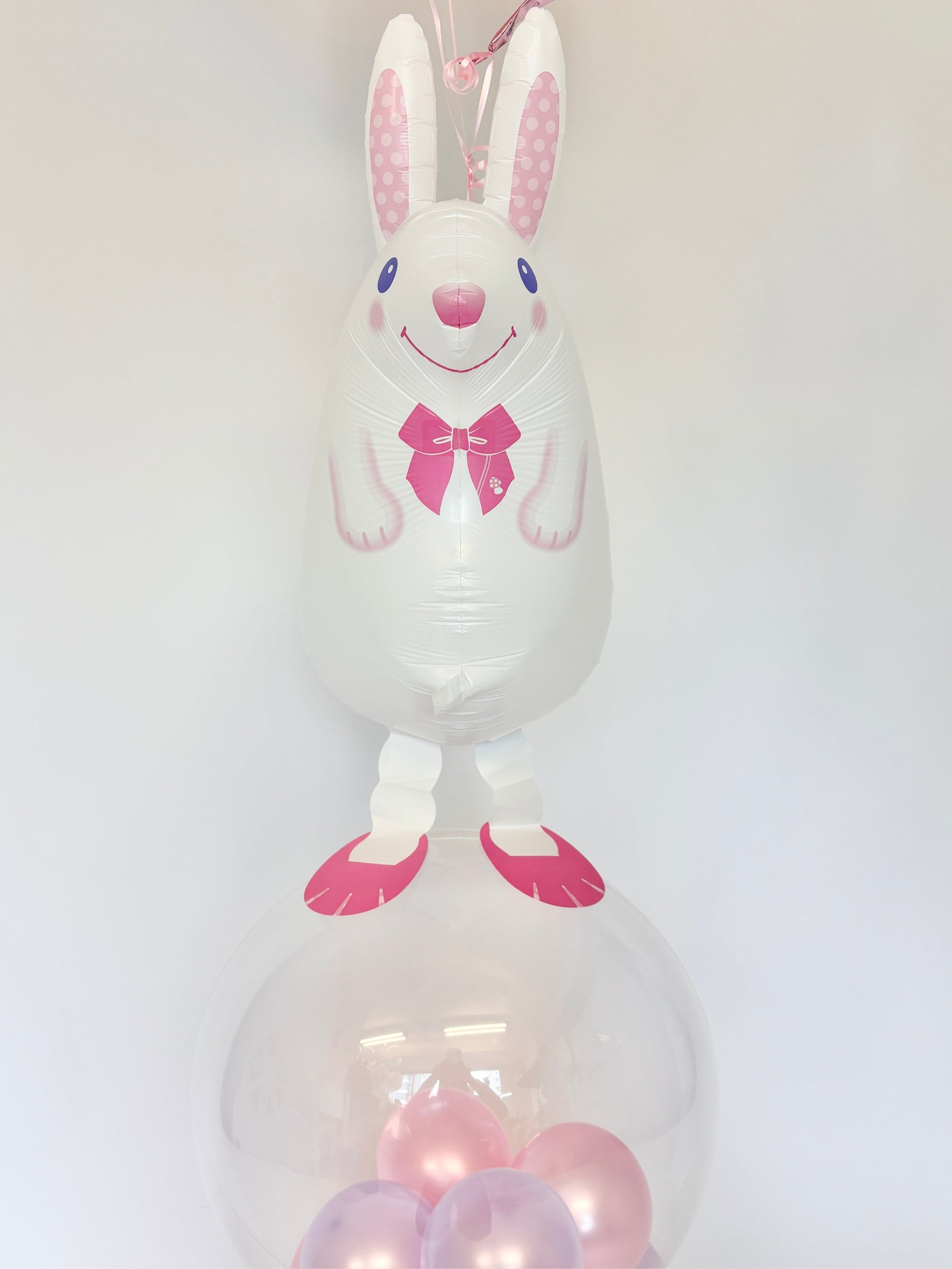 アニマルパーティー(うさぎ)