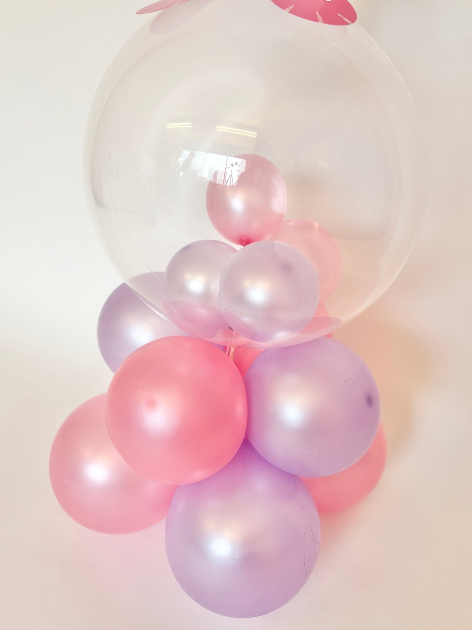 アニマルパーティー(うさぎ)