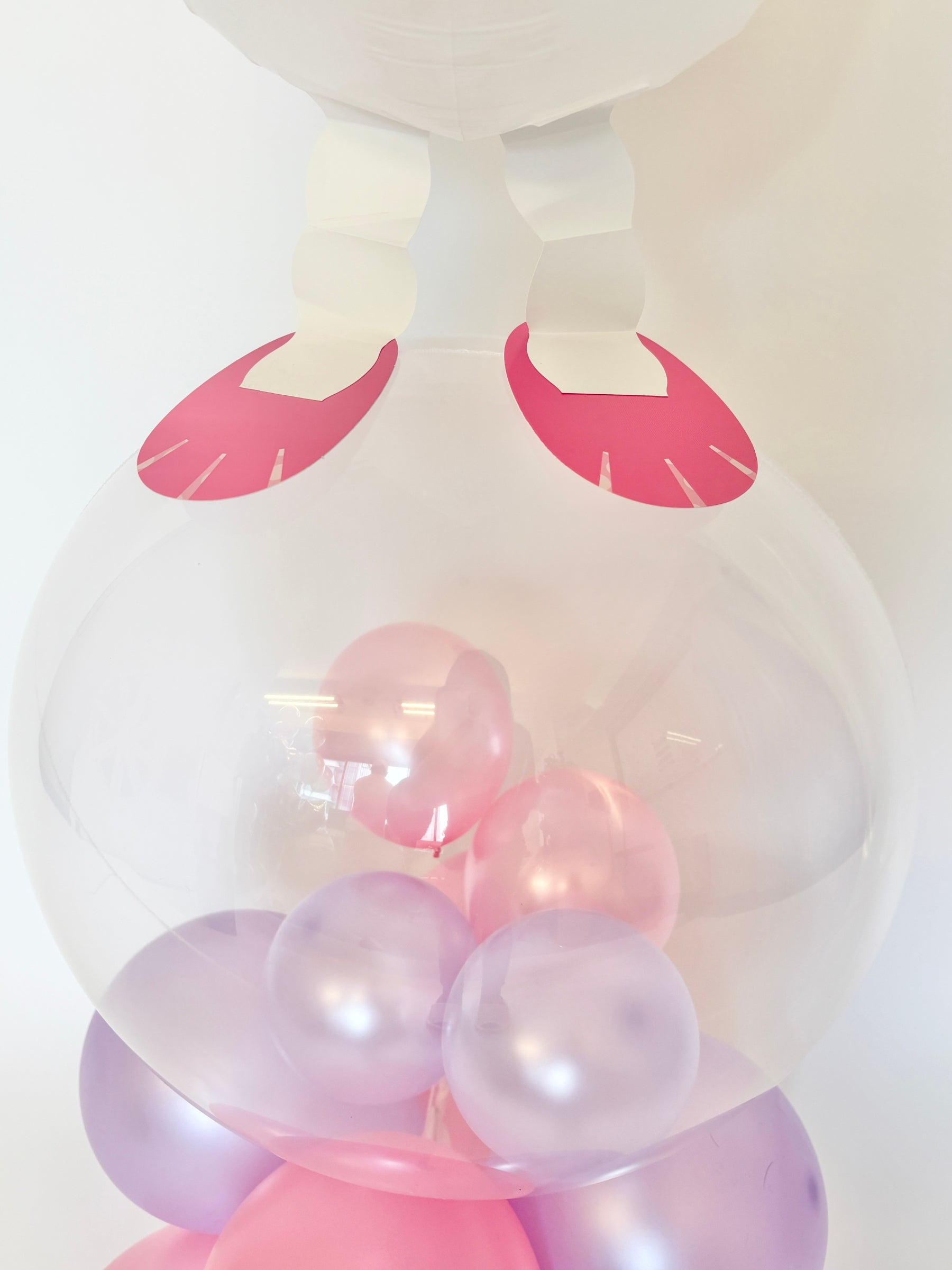 アニマルパーティー(うさぎ)