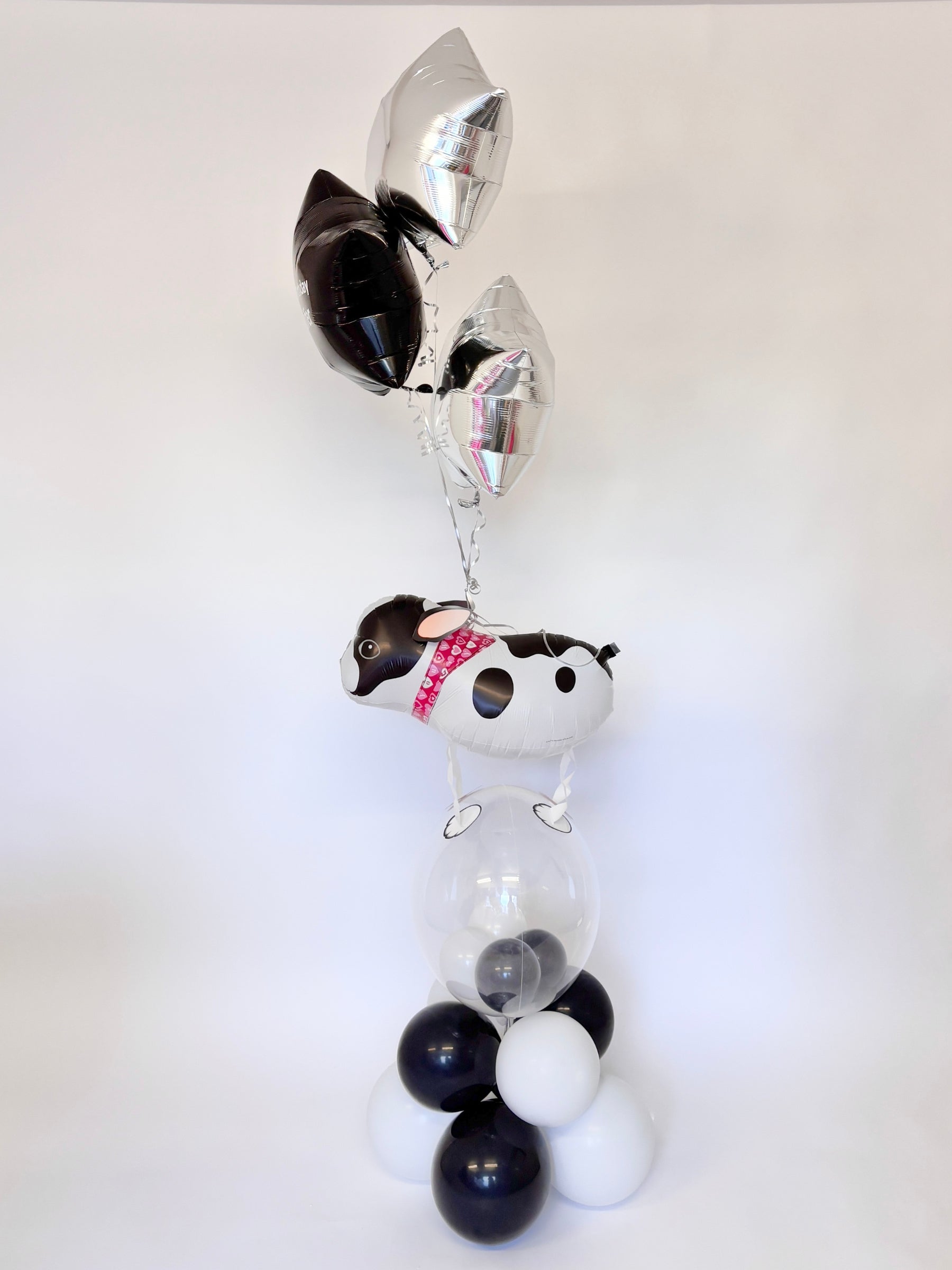 アニマルパーティー(フレンチブル)