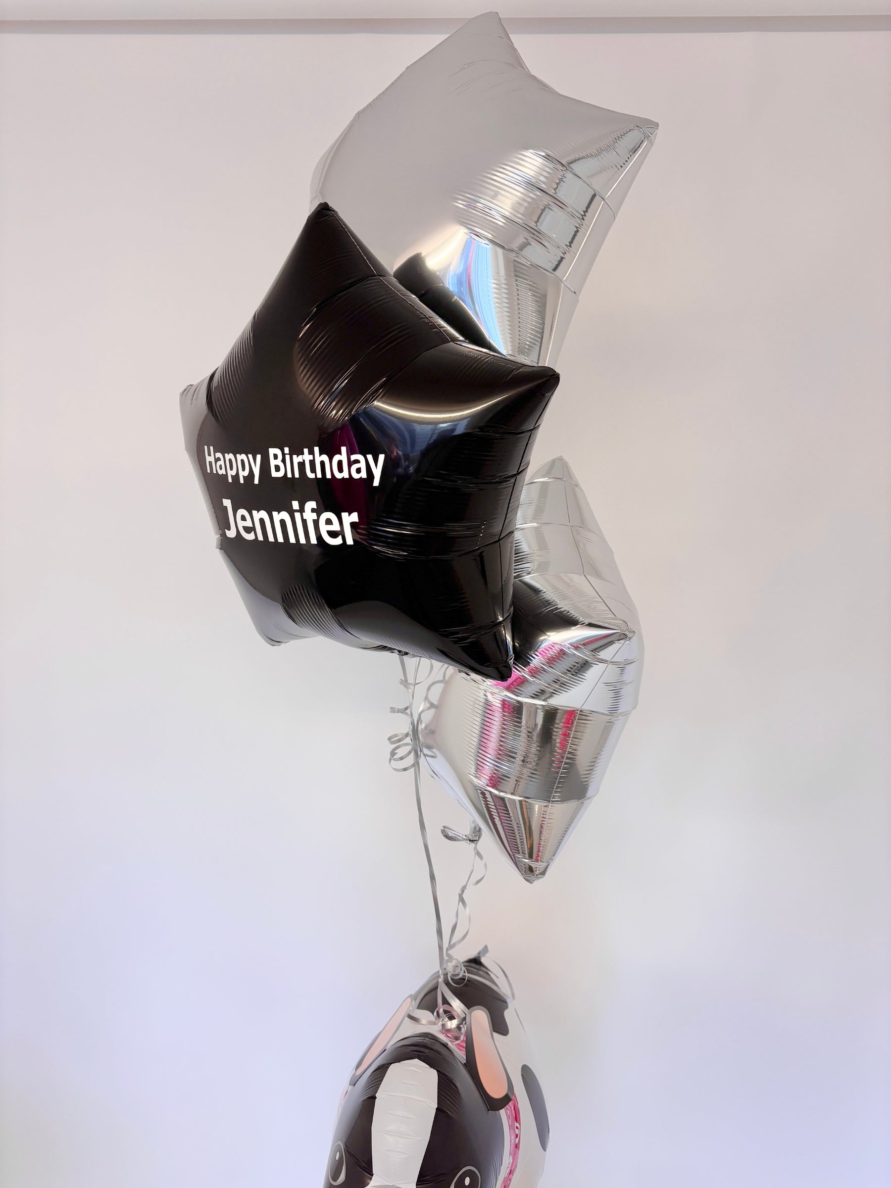 アニマルパーティー(フレンチブル)