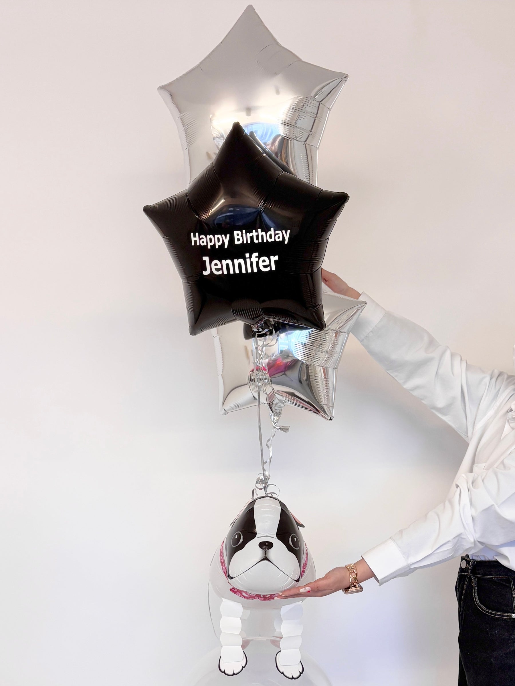 アニマルパーティー(フレンチブル)