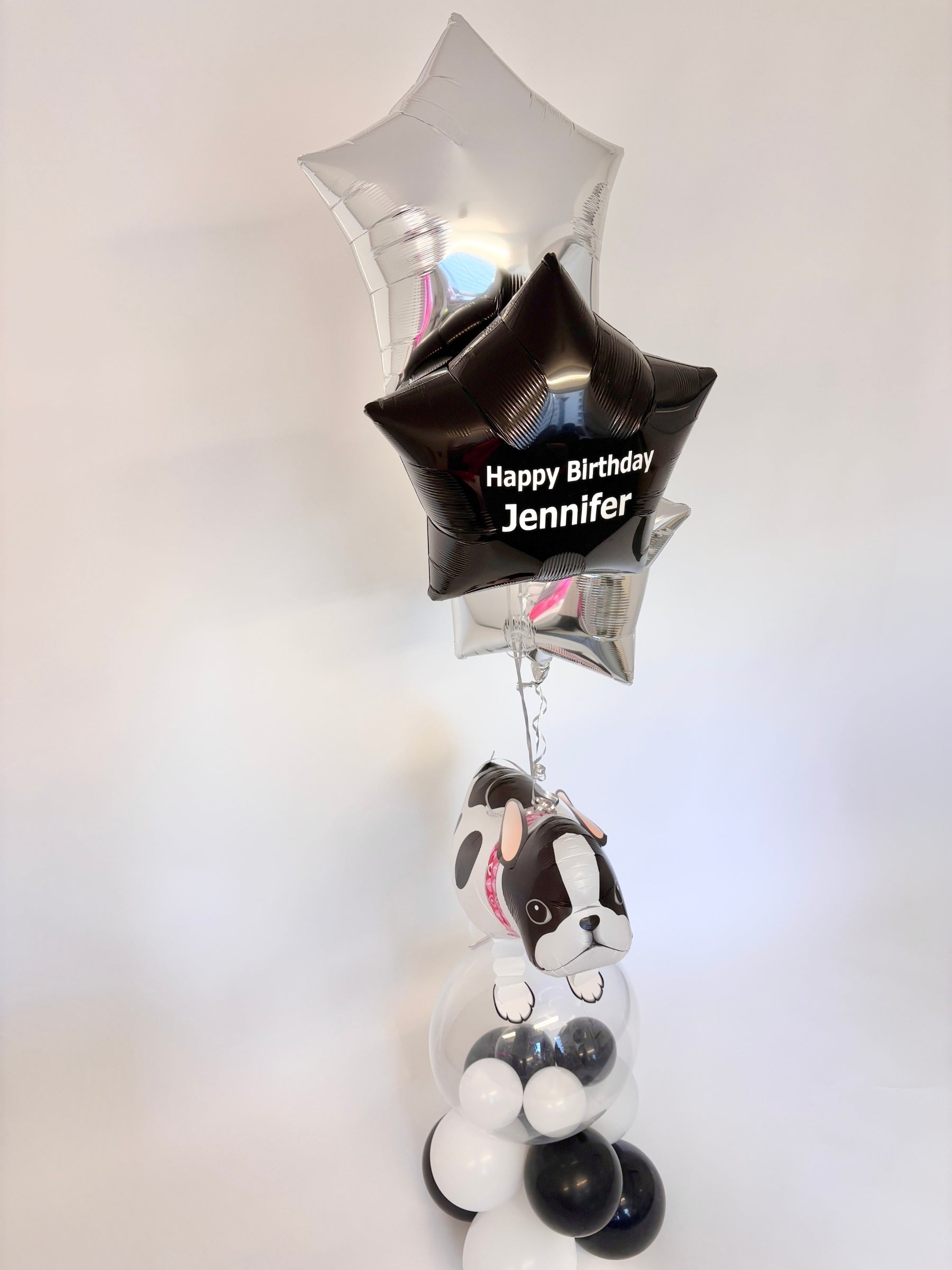 アニマルパーティー(フレンチブル)