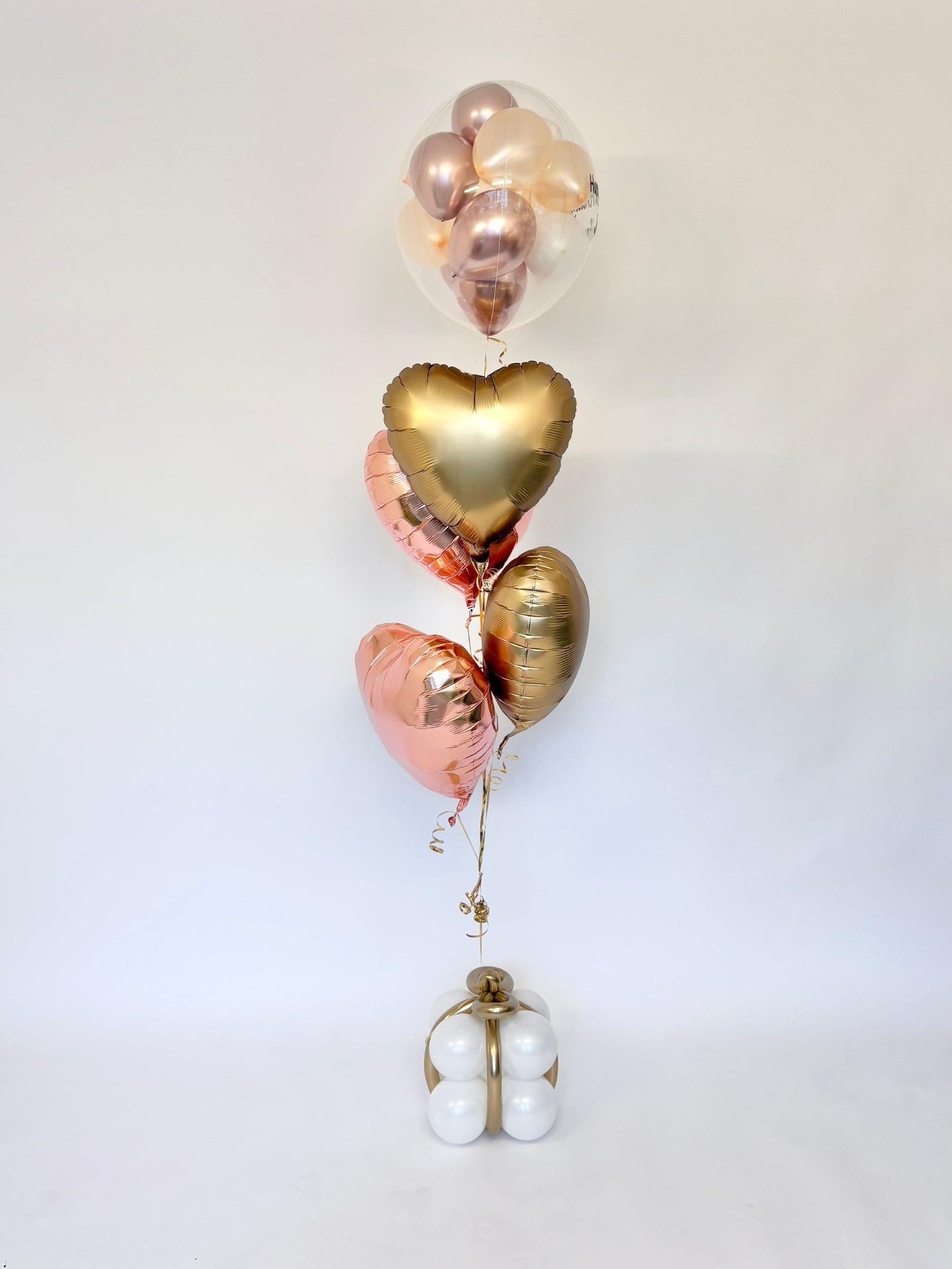 #色_ローズゴールド