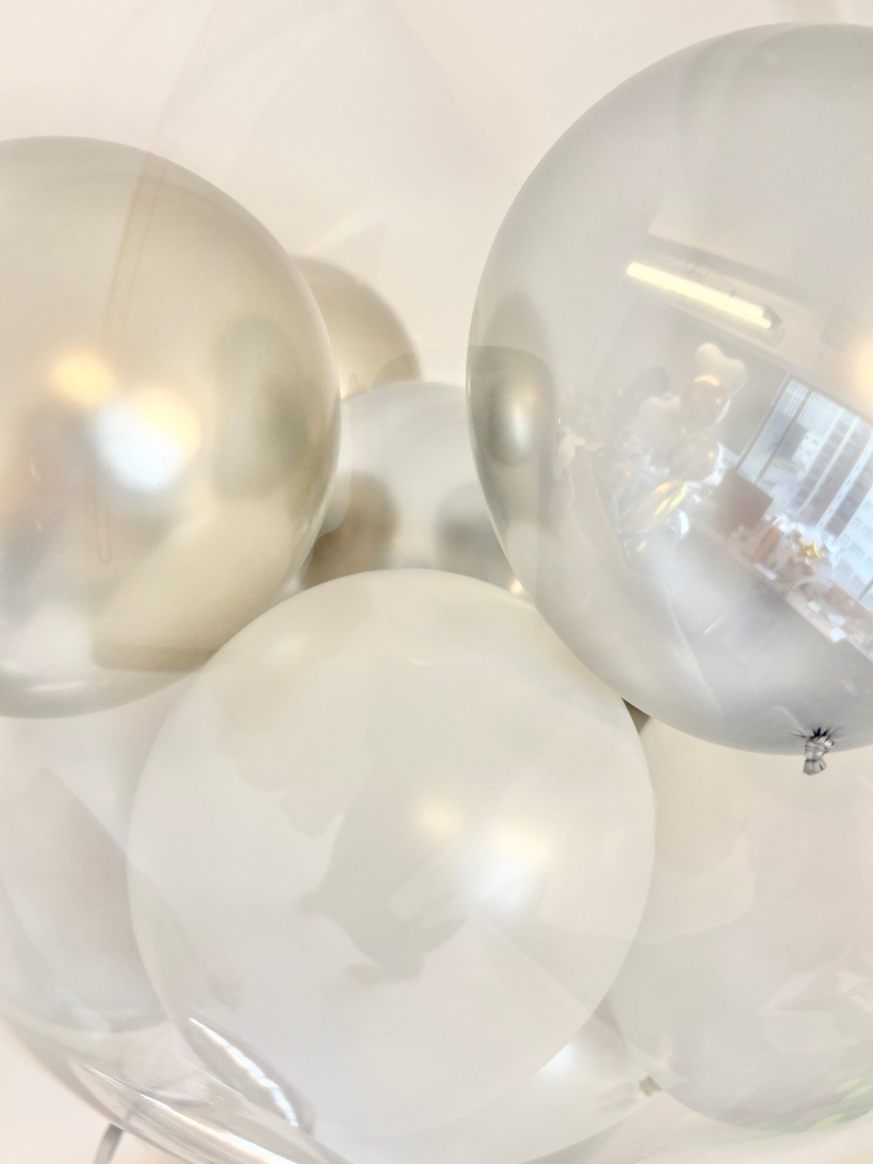 #色_ホワイト/シルバー