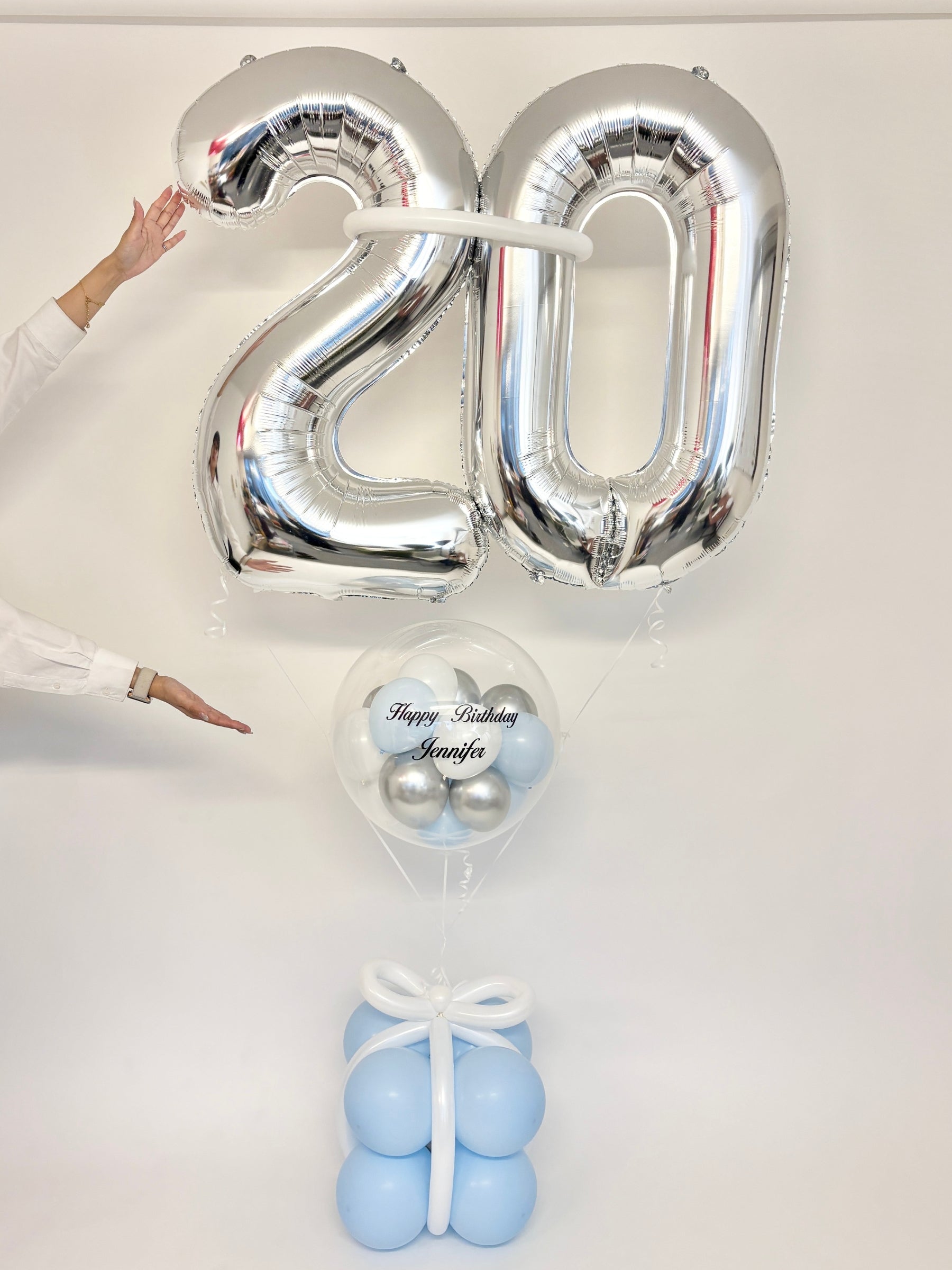 #色_マカロンブルー