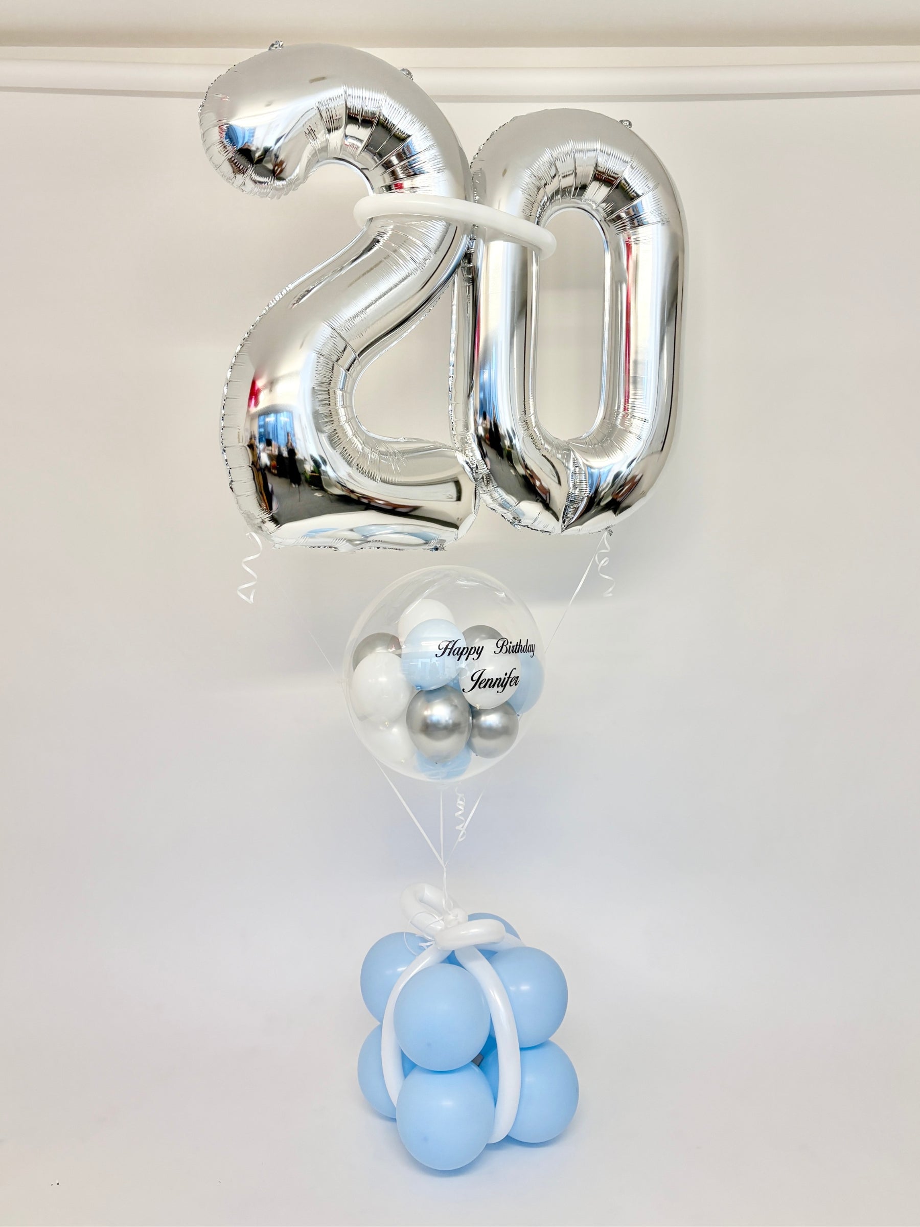 #色_マカロンブルー