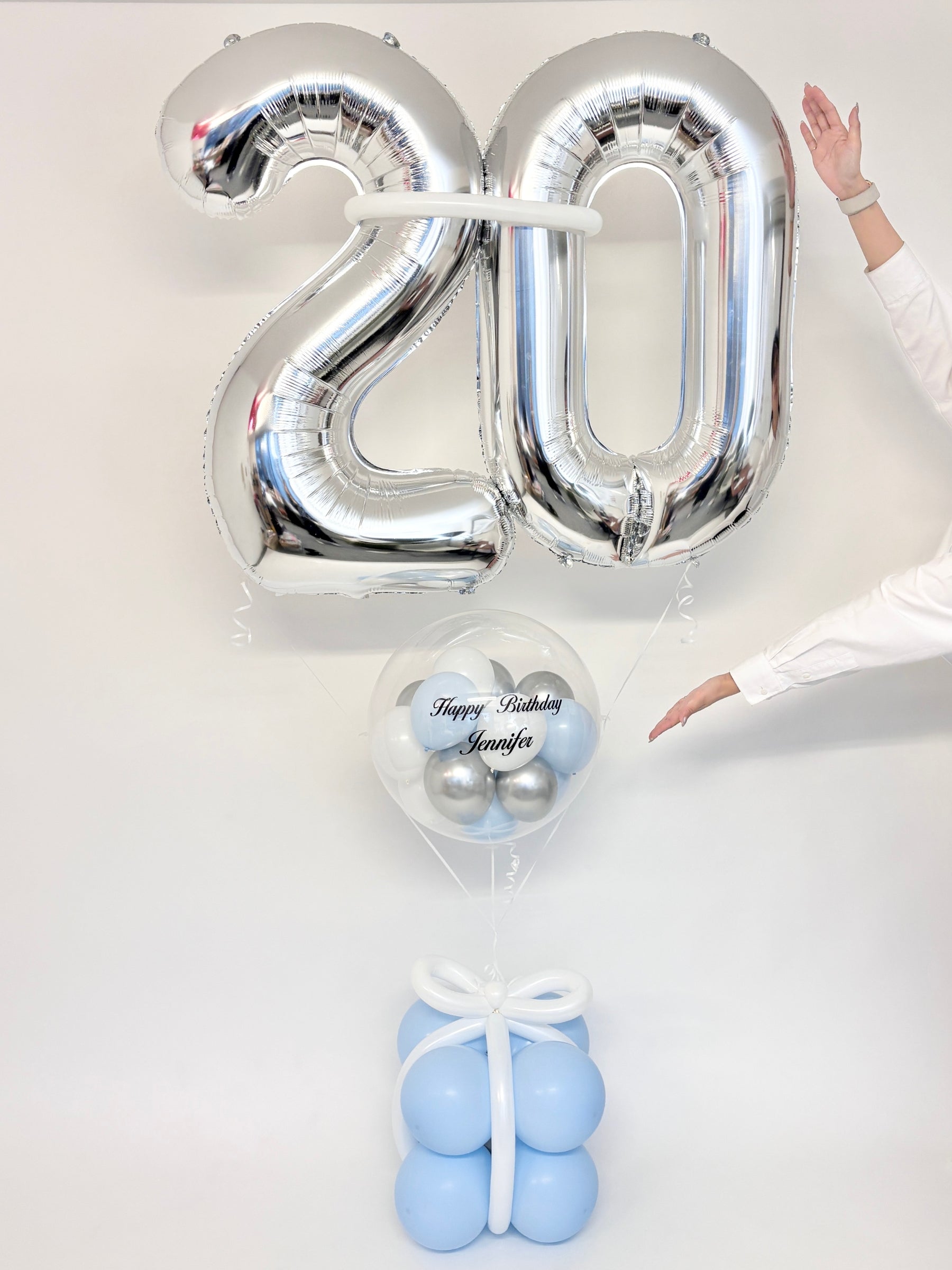 #色_マカロンブルー