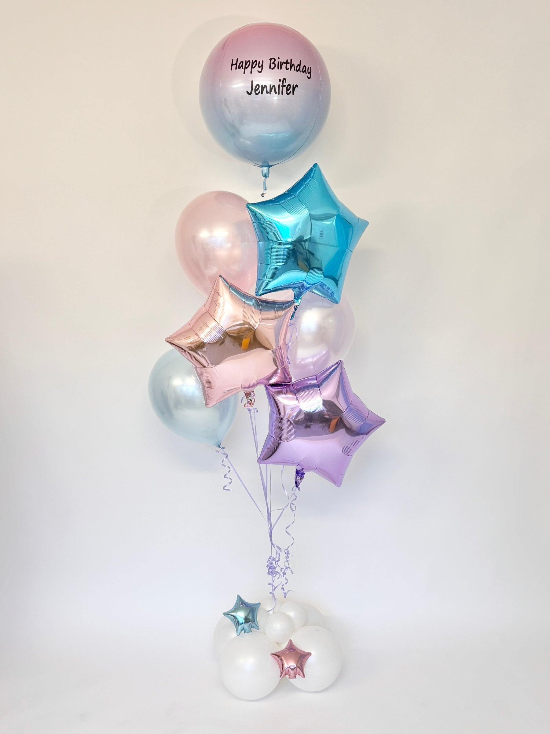 トゥウィンクルタイム