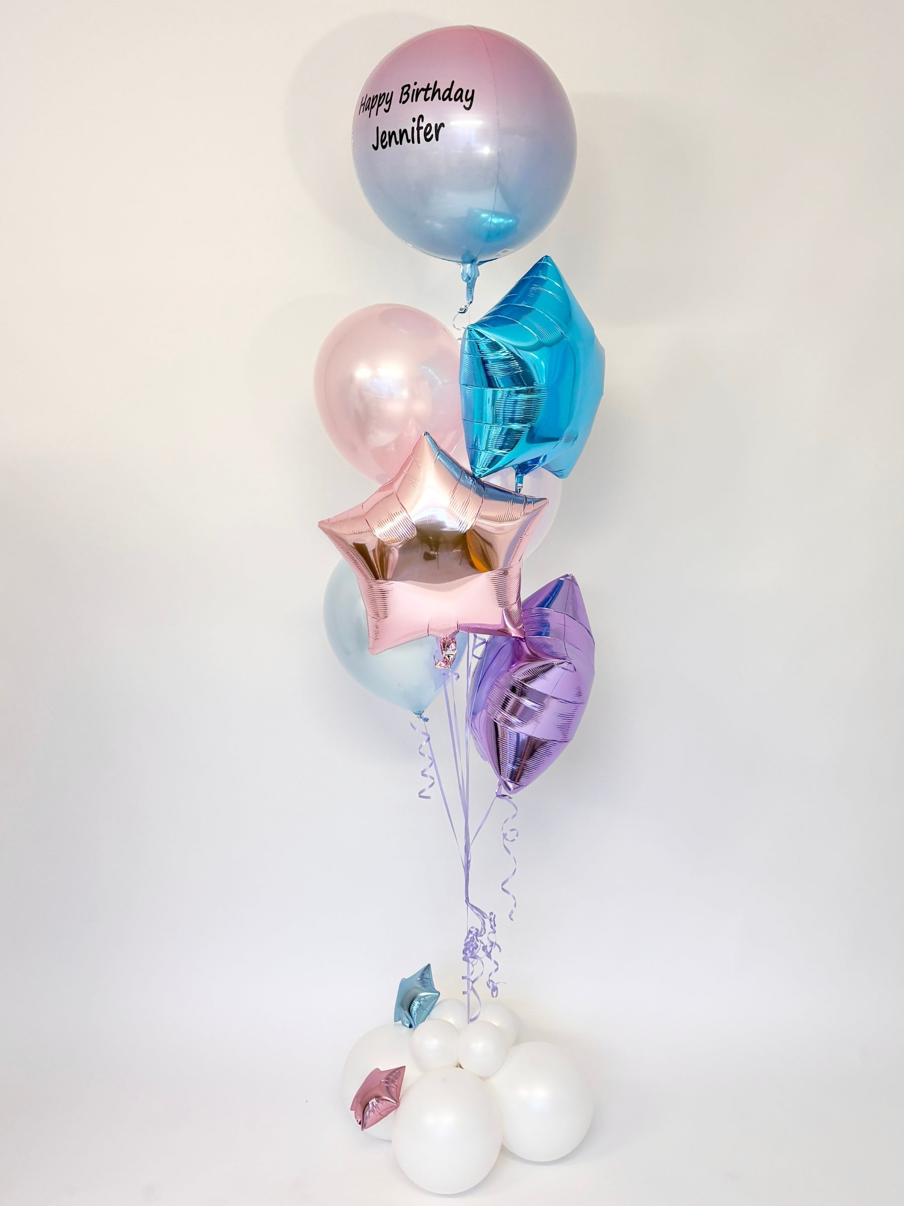 トゥウィンクルタイム