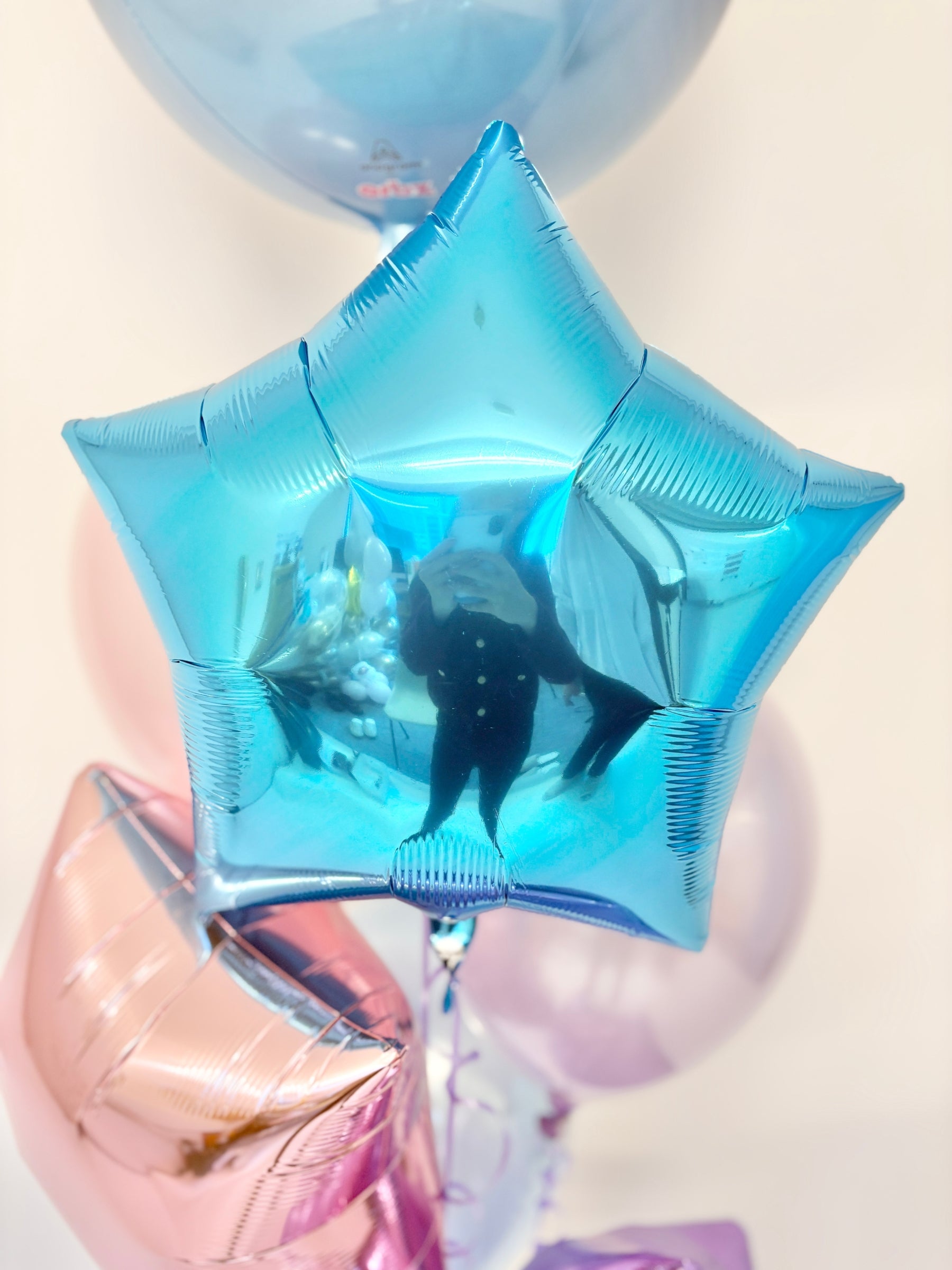 トゥウィンクルタイム