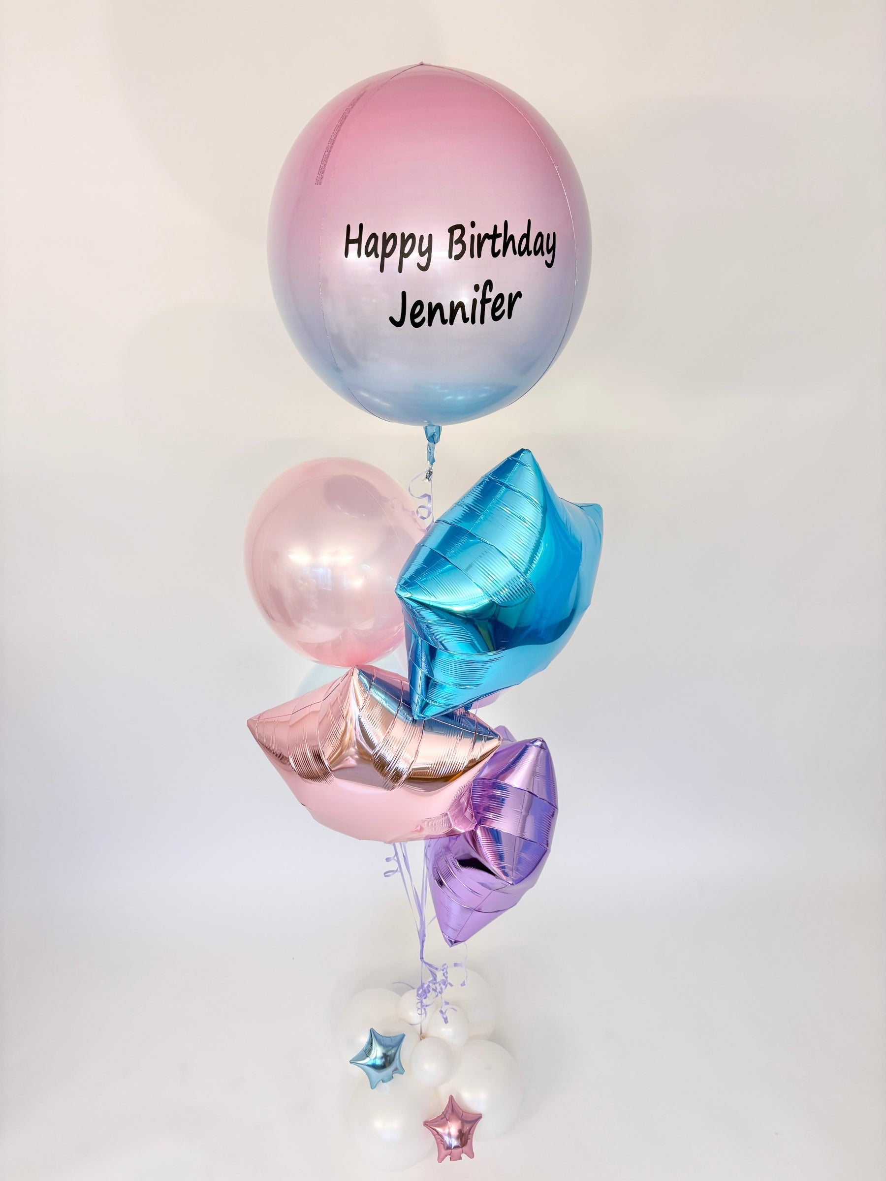 トゥウィンクルタイム