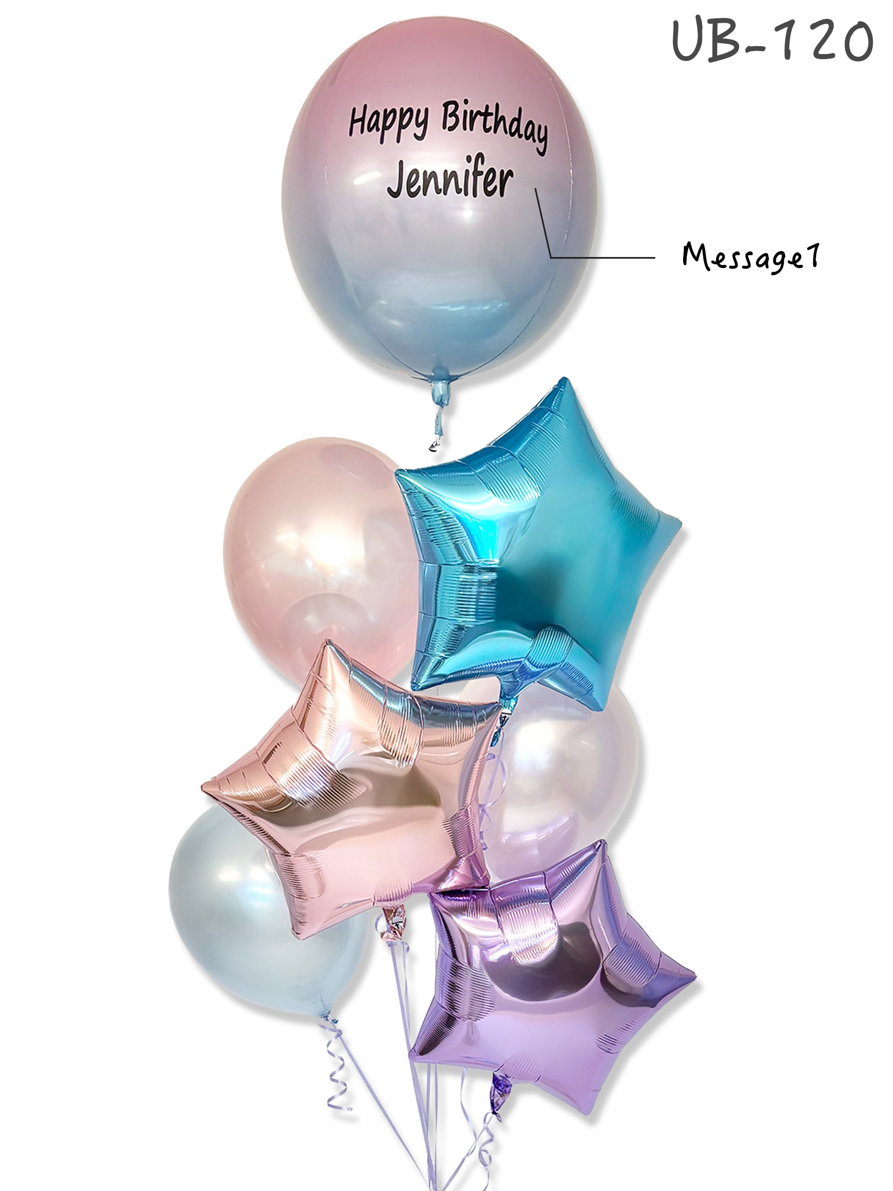 トゥウィンクルタイム