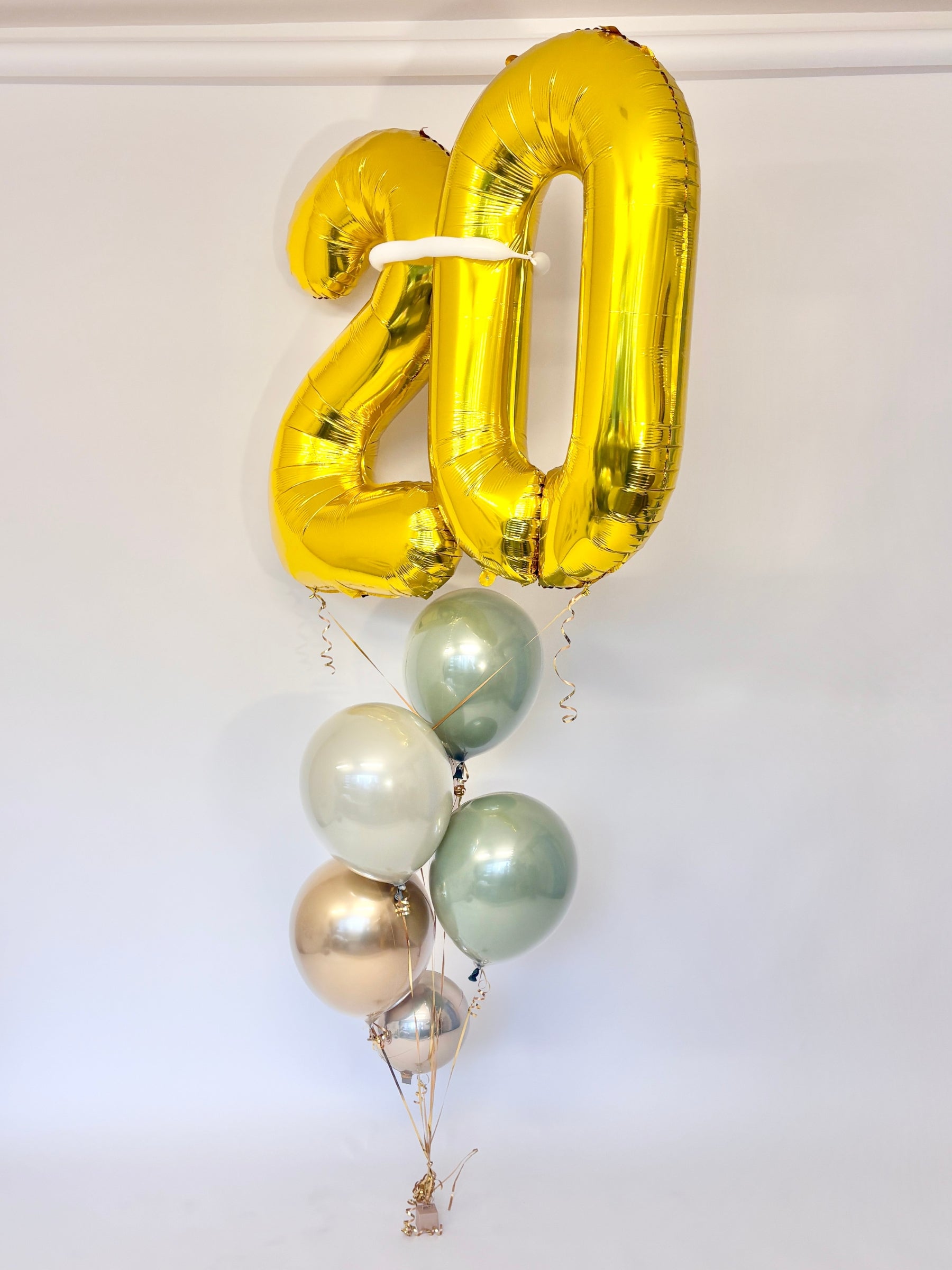 #色_ユーカリ/ゴールド