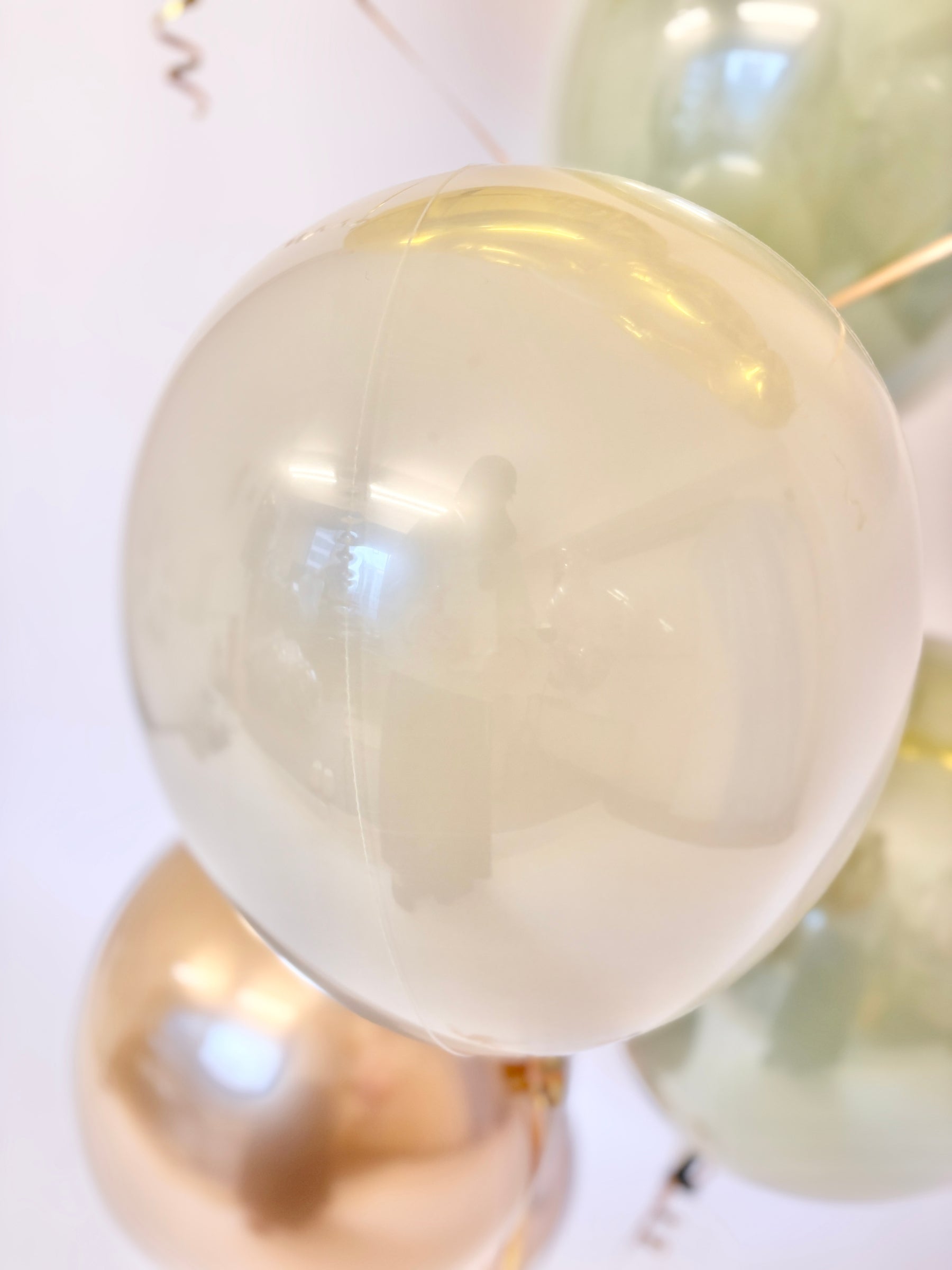 #色_ユーカリ/ゴールド