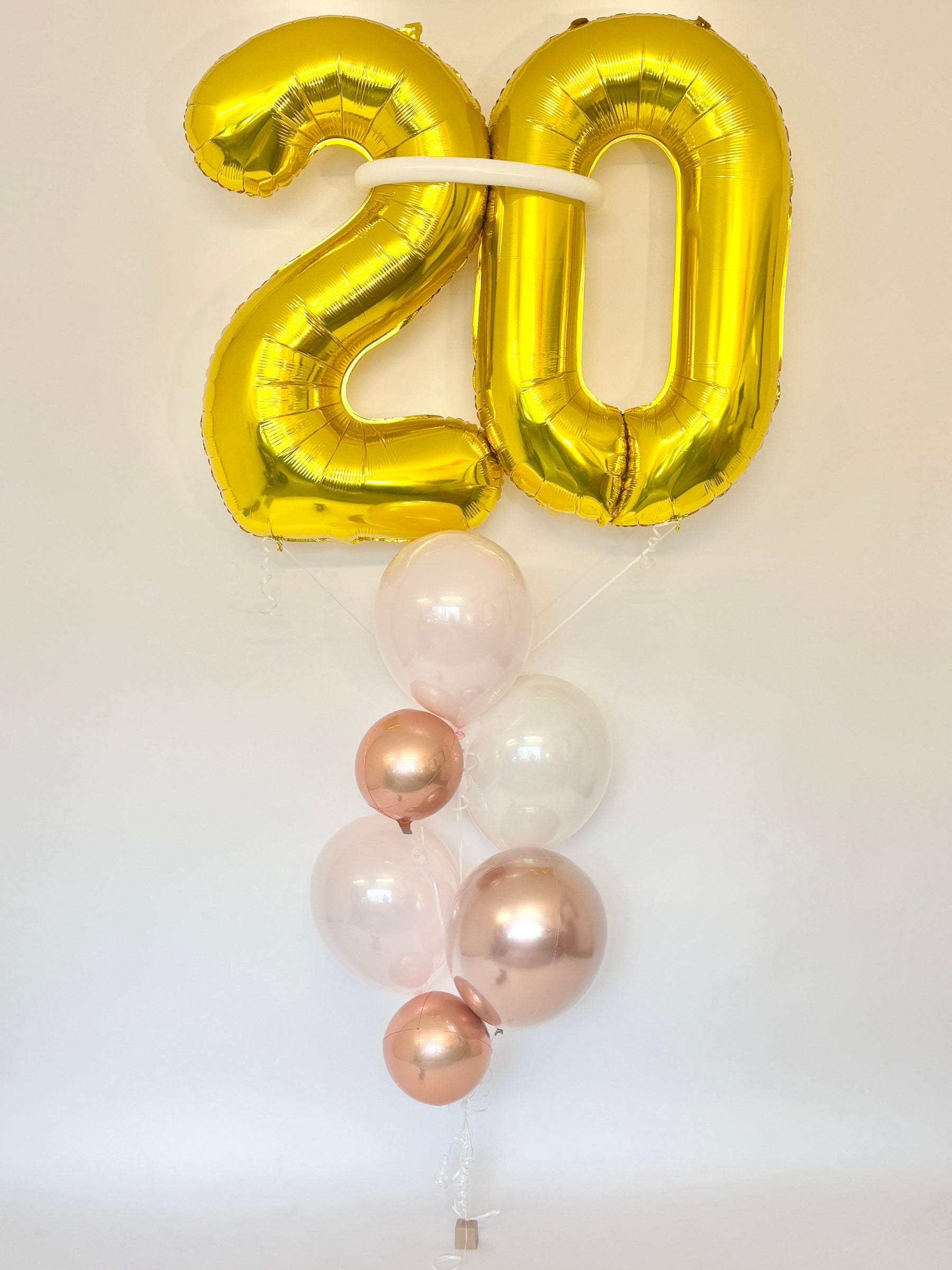 #色_マカロンピンク/ローズゴールド