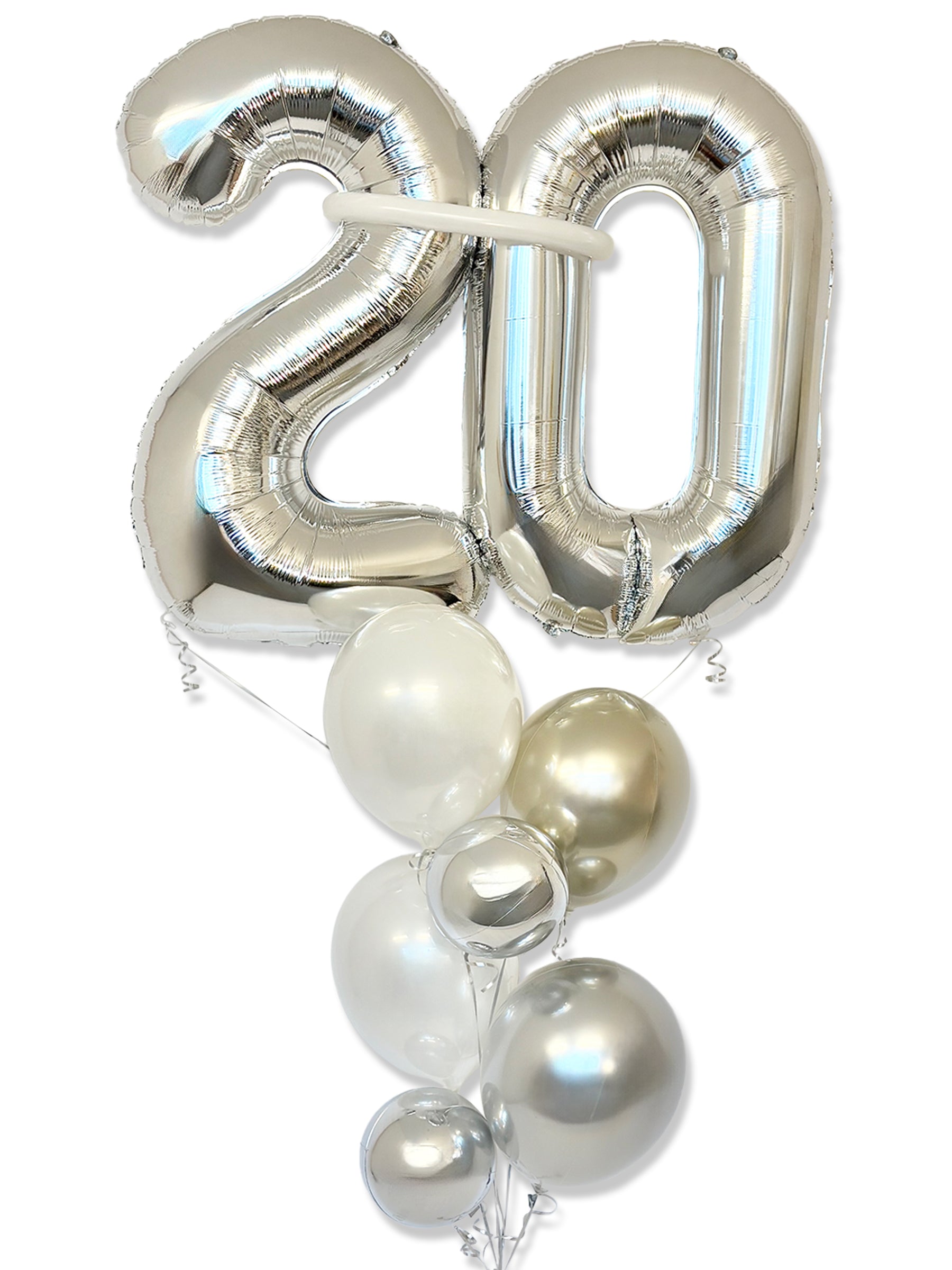 #色_シルバー/シルバーゴールド