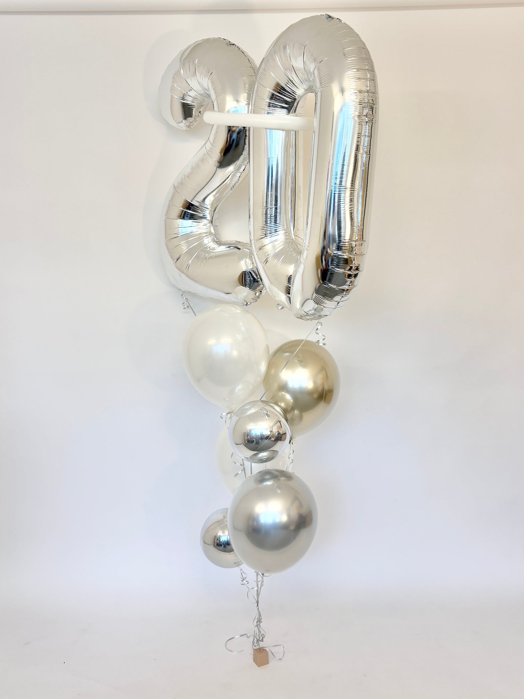 #色_シルバー/シルバーゴールド